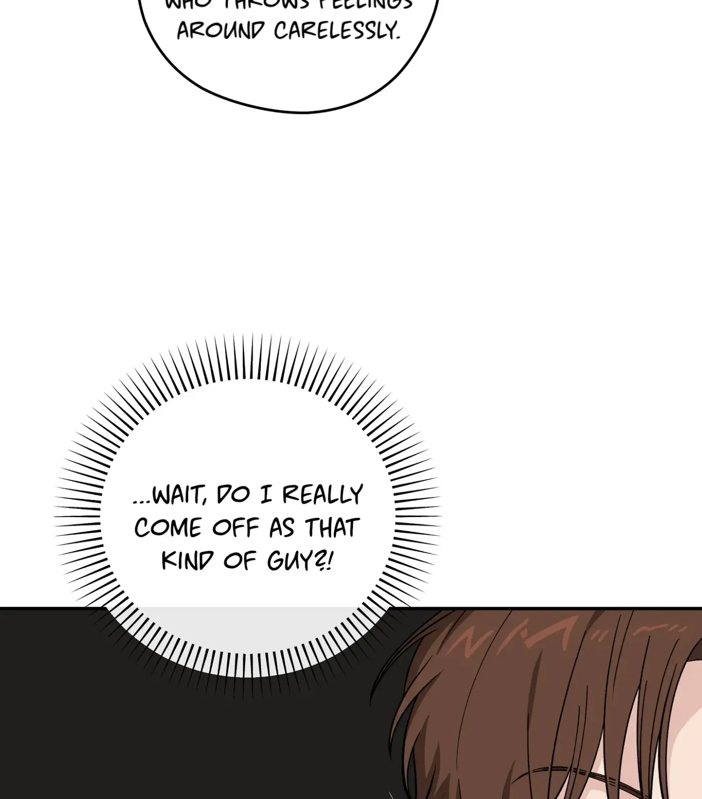 Read SOS! Fledgling Report chapter 30 image 14 on Lezhin