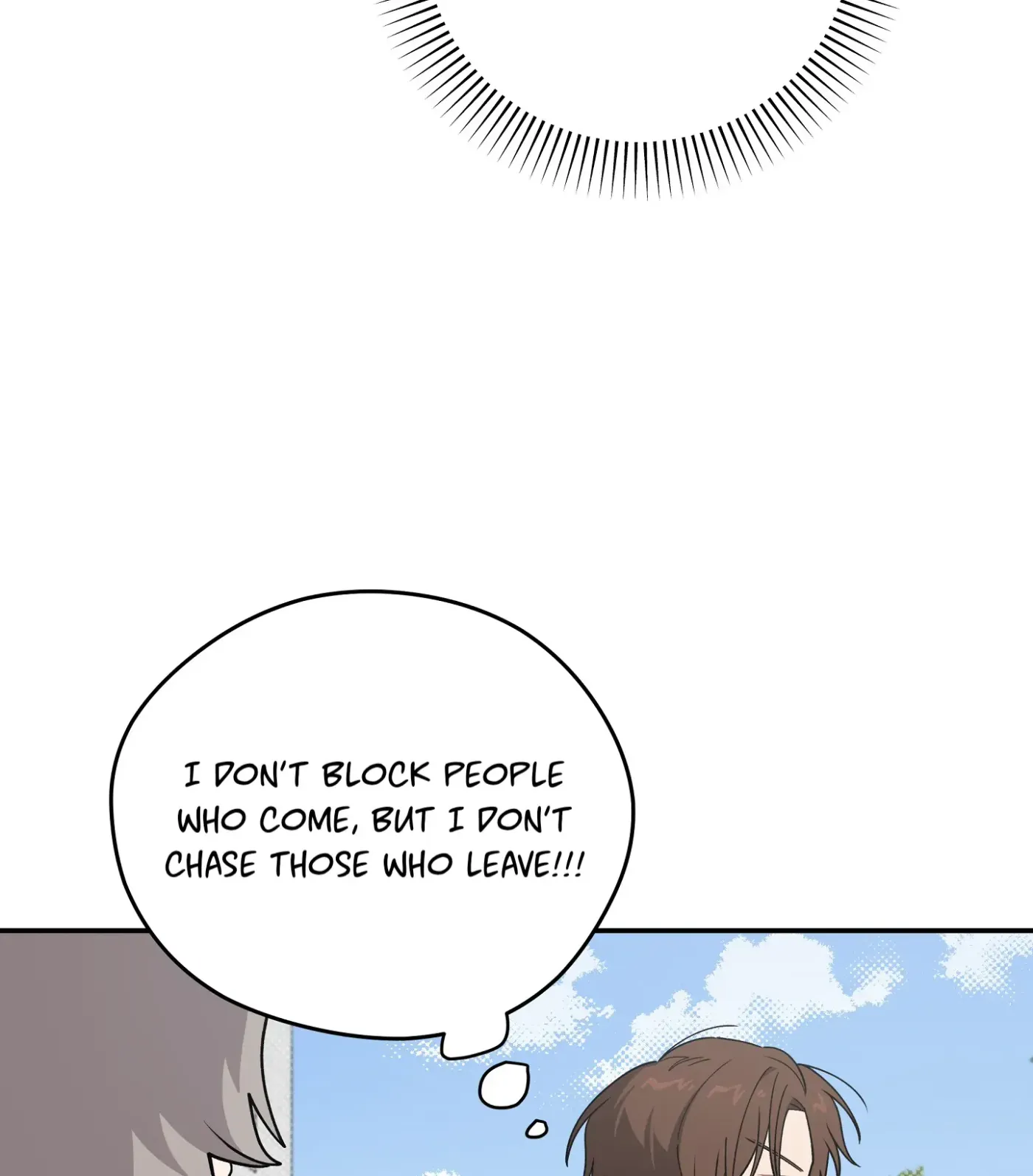 Read SOS! Fledgling Report chapter 30 image 16 on Lezhin