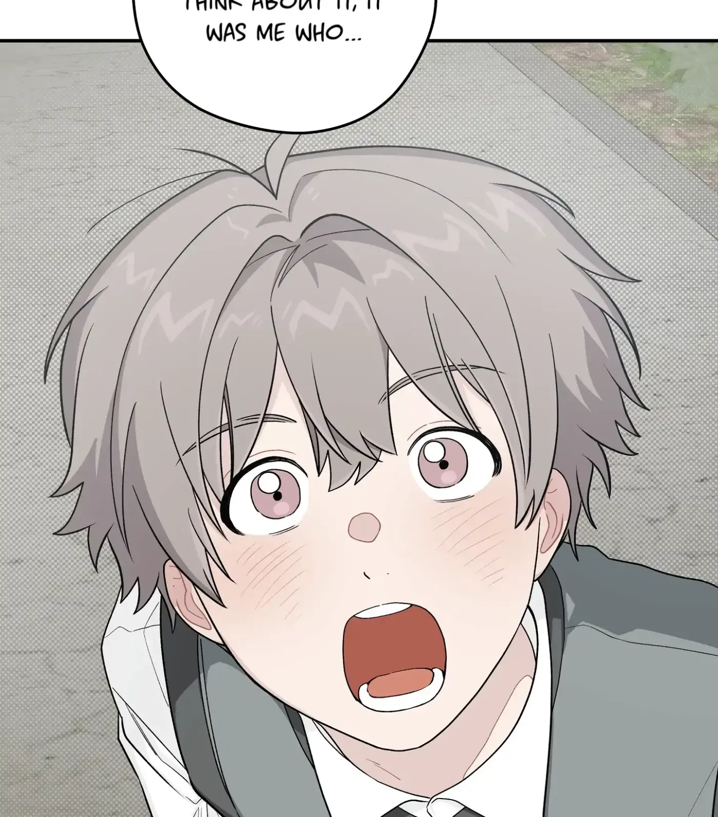 Read SOS! Fledgling Report chapter 30 image 18 on Lezhin