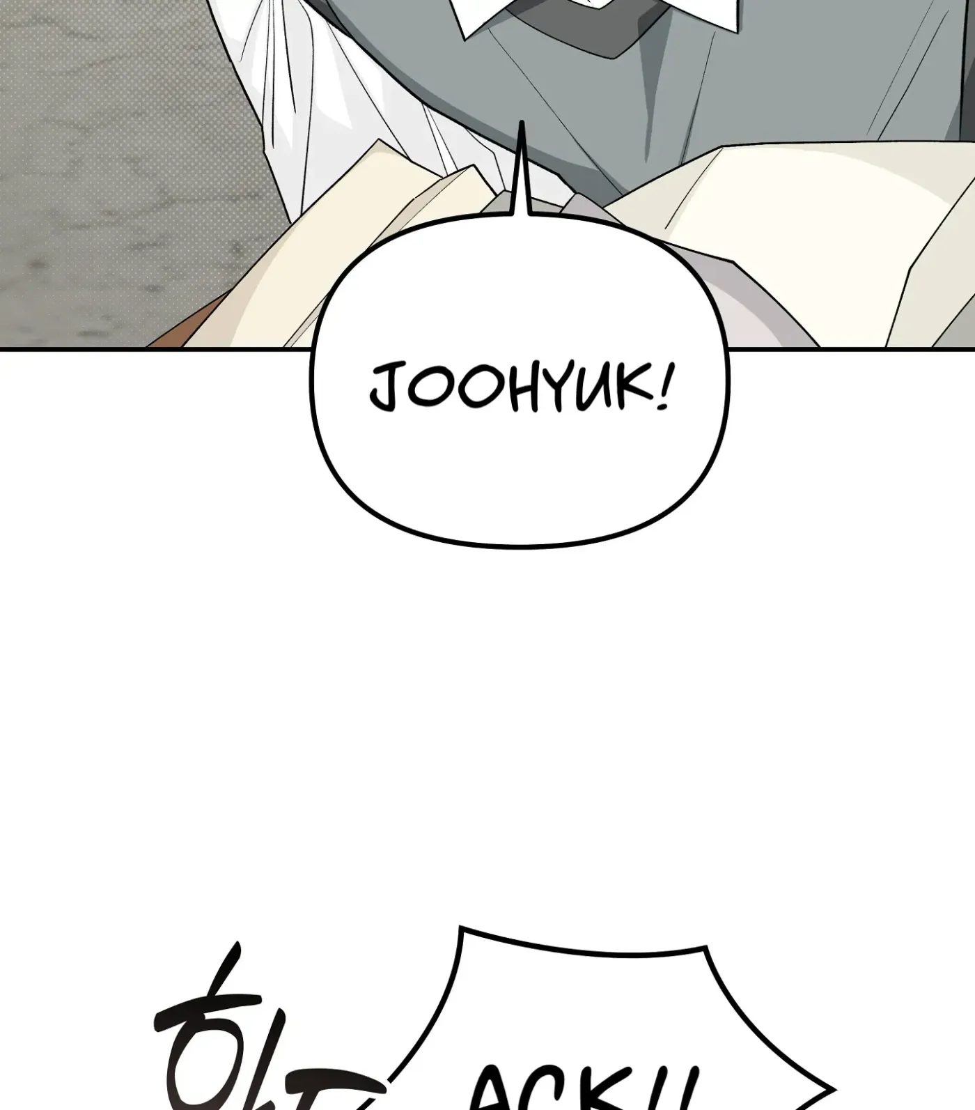 Read SOS! Fledgling Report chapter 30 image 19 on Lezhin