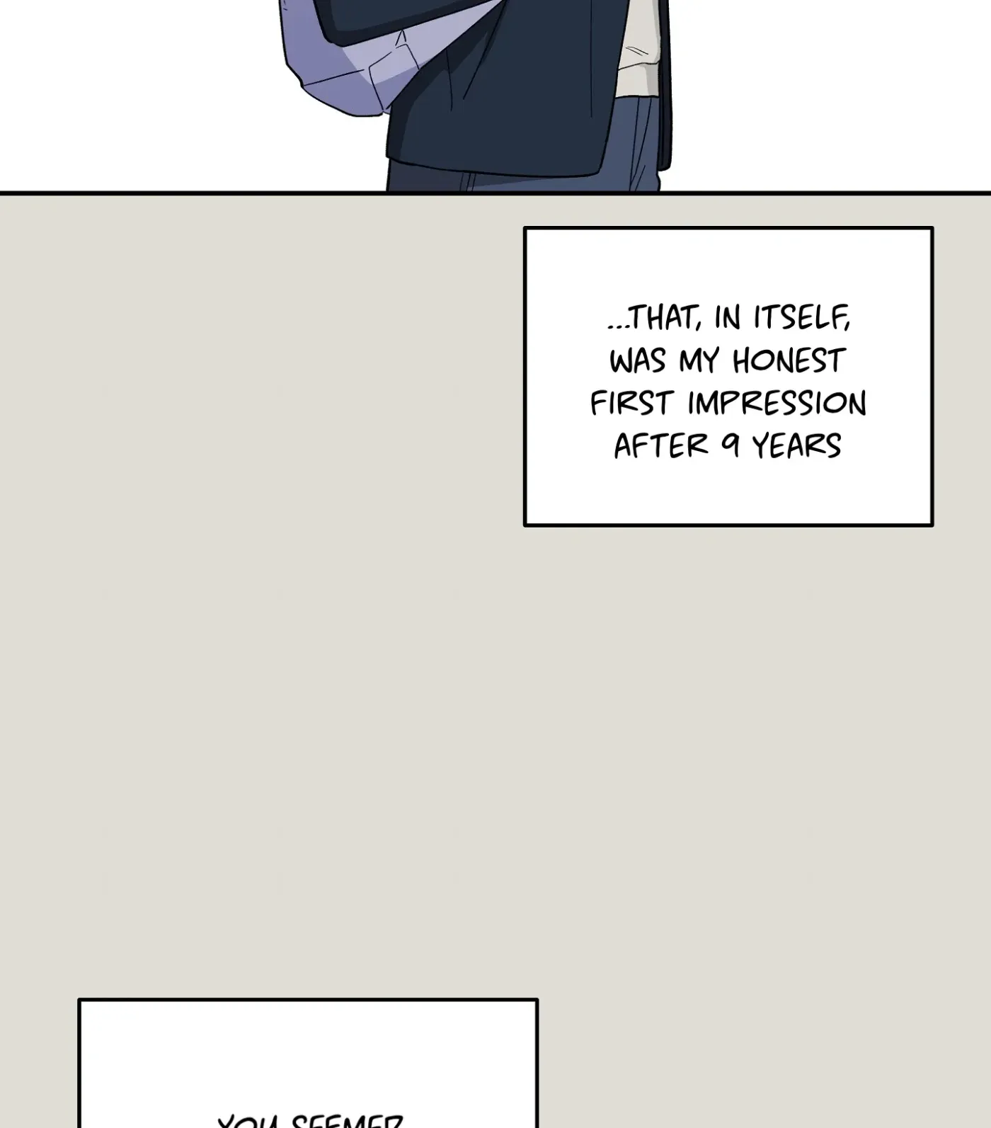 Read SOS! Fledgling Report chapter 30 image 2 on Lezhin