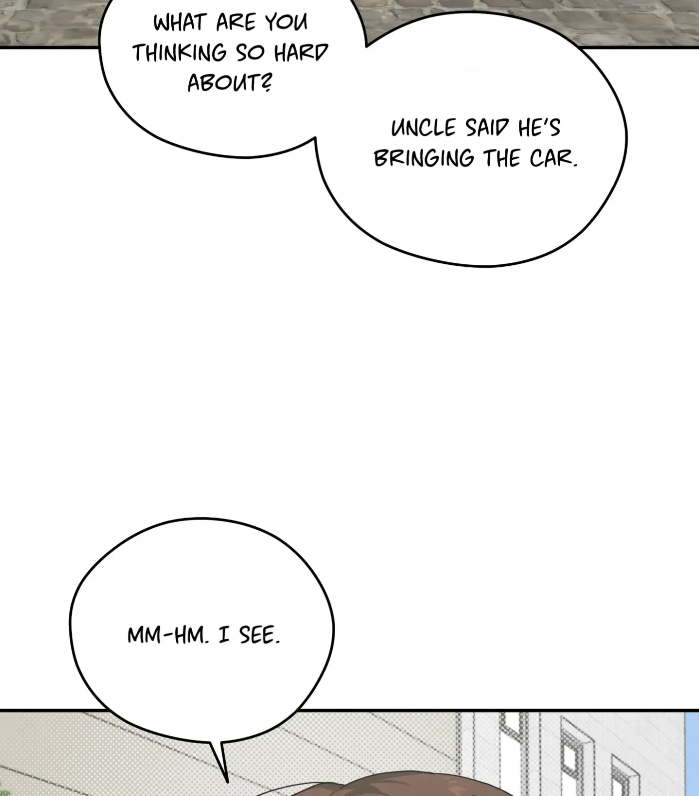 Read SOS! Fledgling Report chapter 30 image 21 on Lezhin