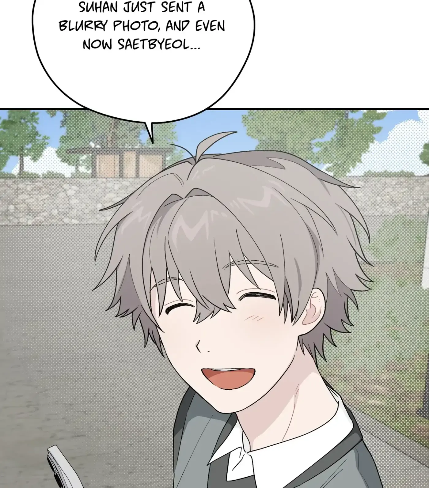 Read SOS! Fledgling Report chapter 30 image 29 on Lezhin