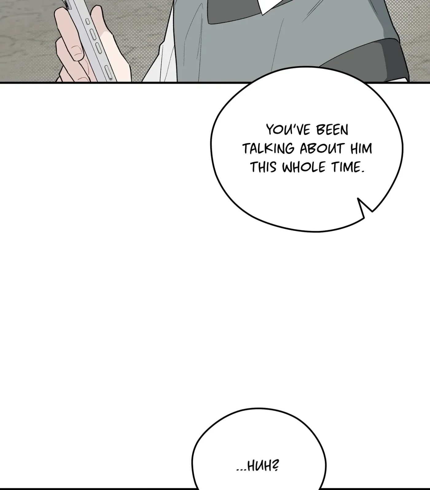 Read SOS! Fledgling Report chapter 30 image 30 on Lezhin