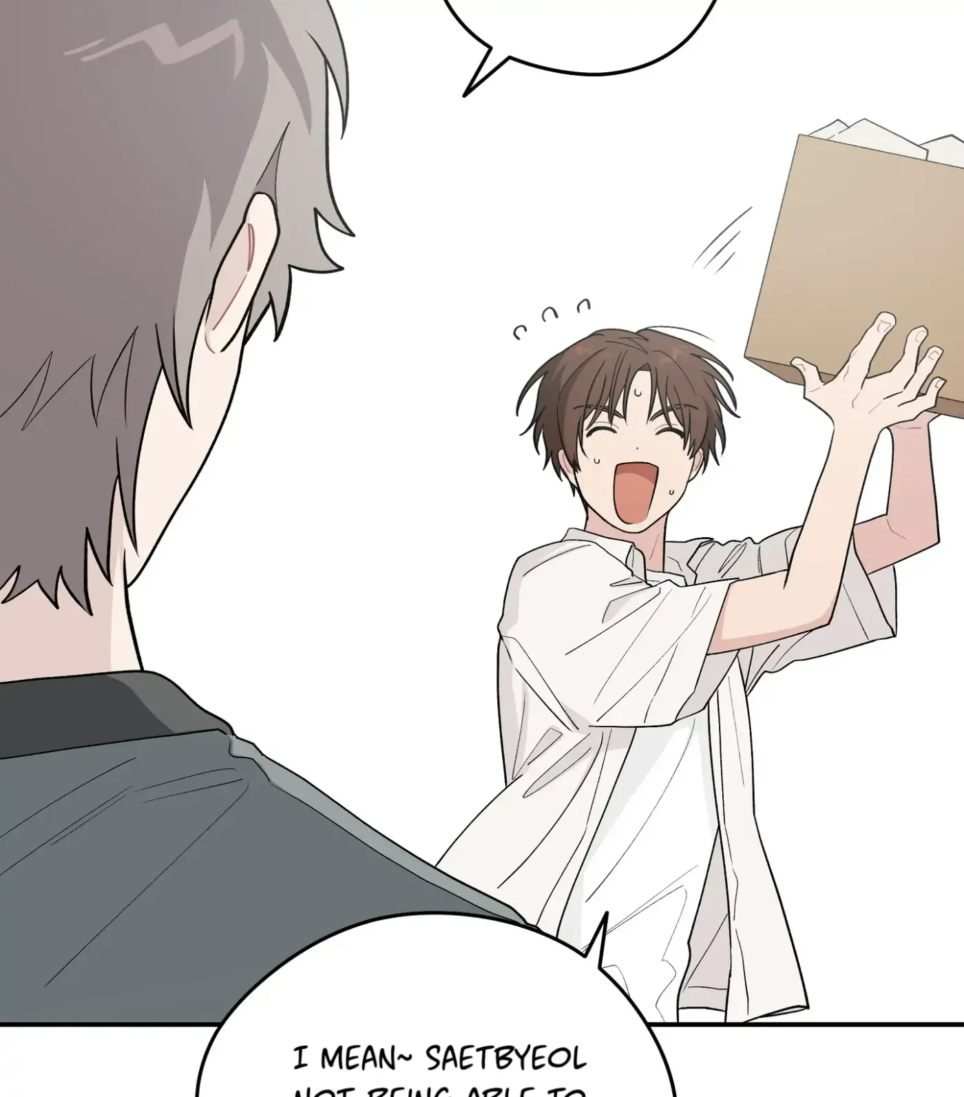 Read SOS! Fledgling Report chapter 30 image 31 on Lezhin