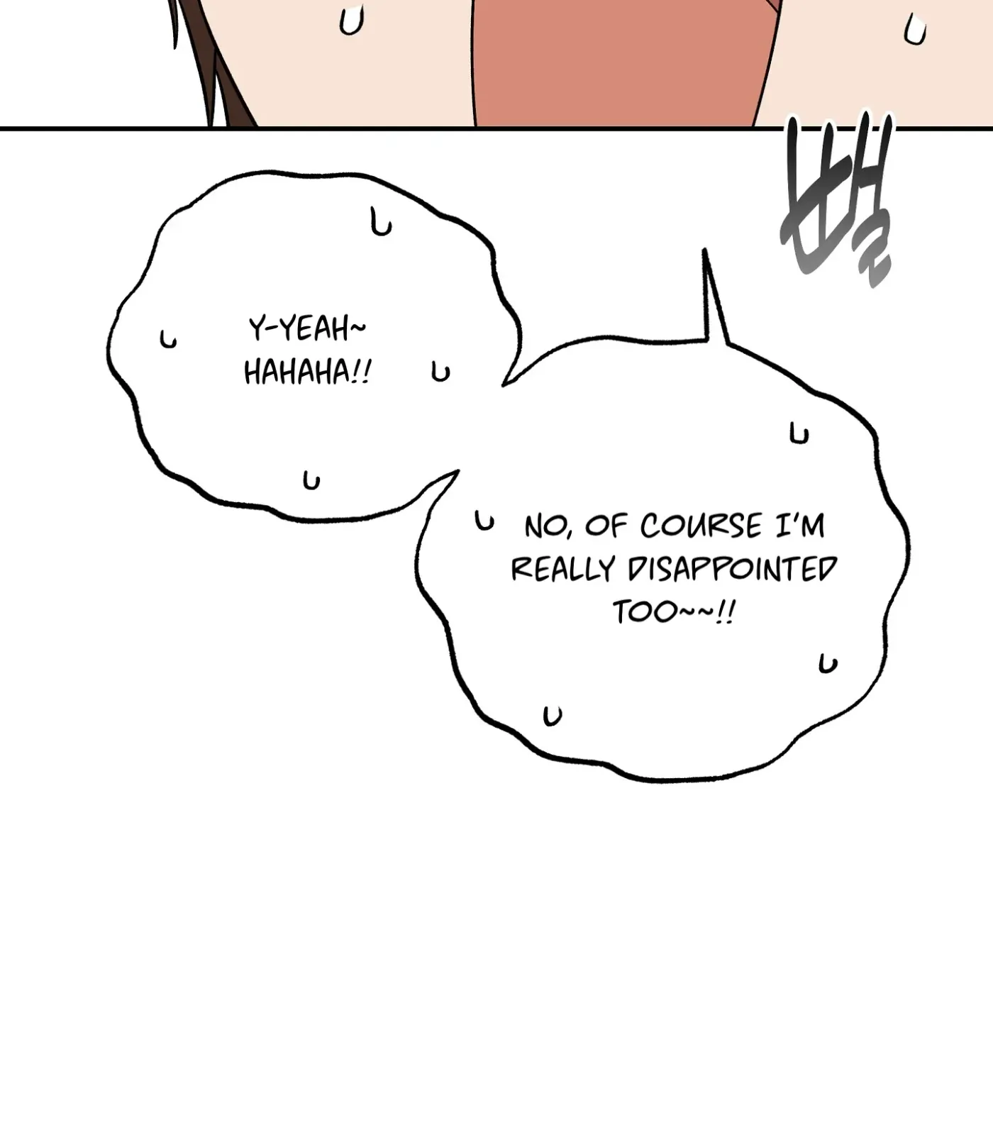 Read SOS! Fledgling Report chapter 30 image 33 on Lezhin