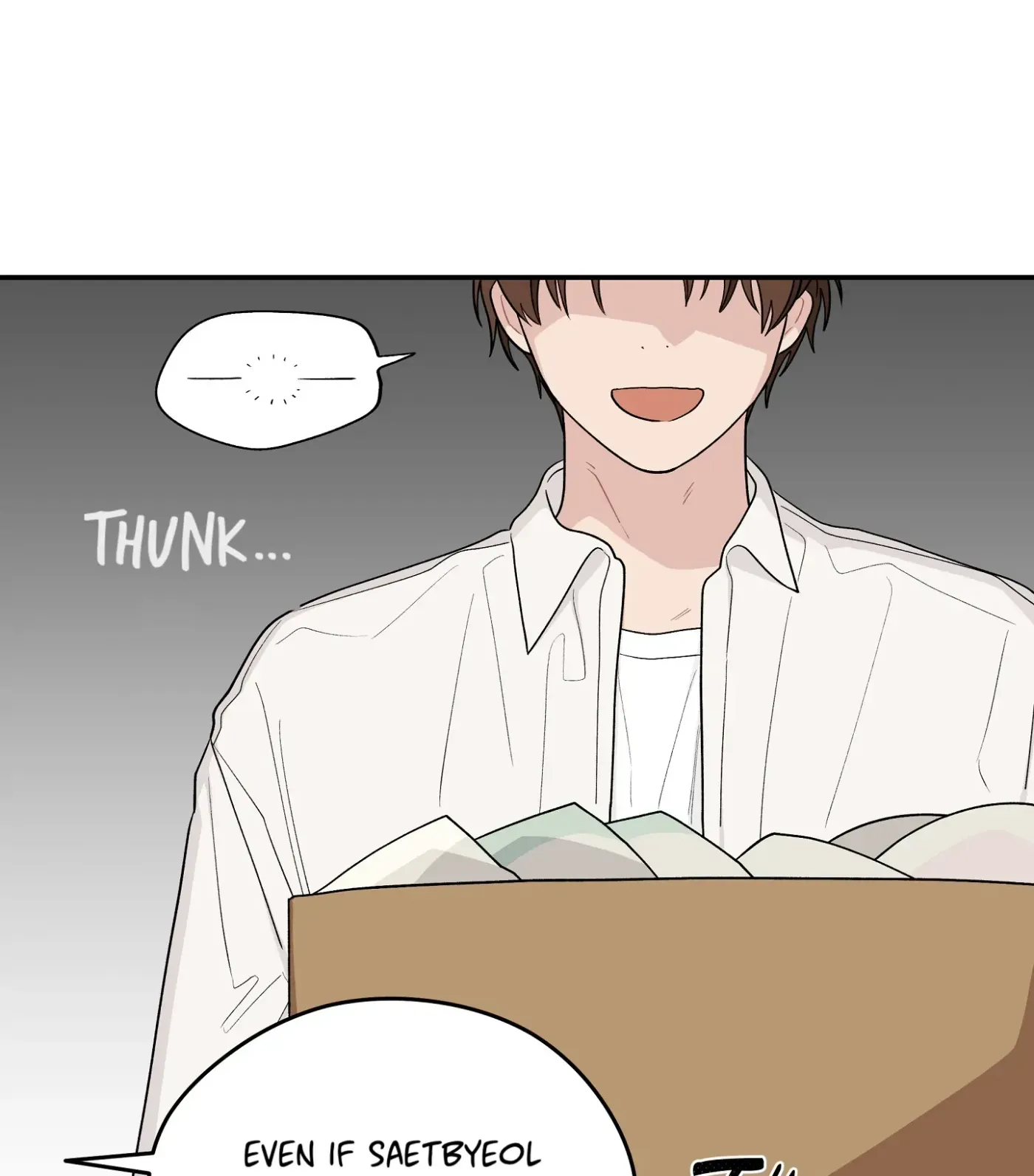 Read SOS! Fledgling Report chapter 30 image 36 on Lezhin
