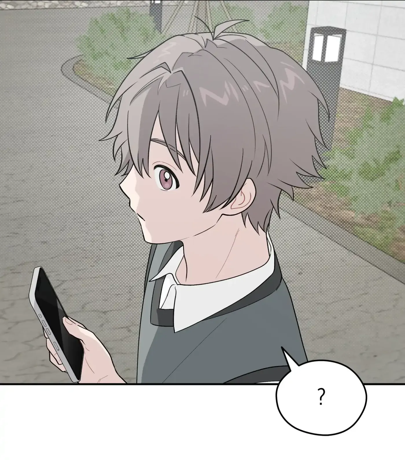 Read SOS! Fledgling Report chapter 30 image 38 on Lezhin