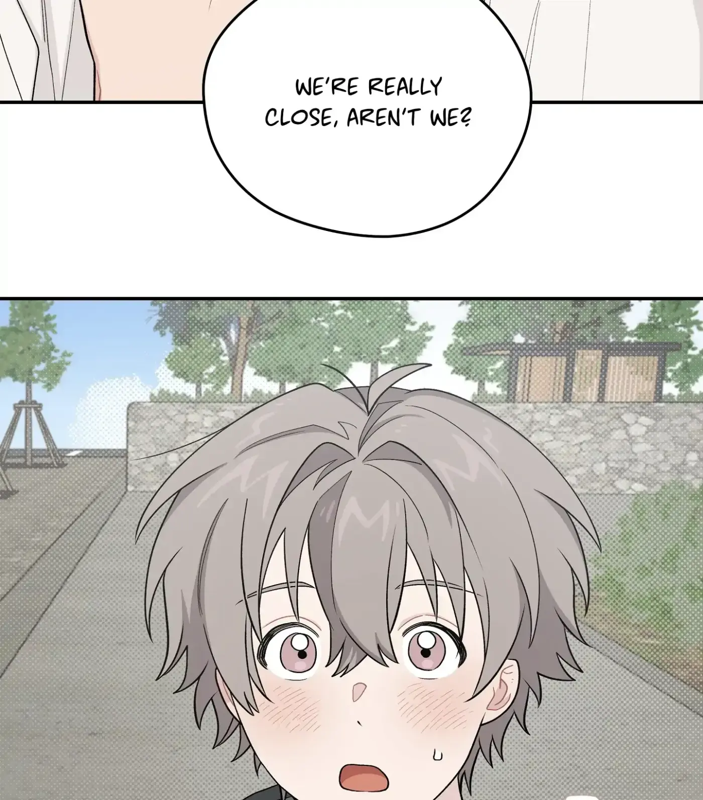 Read SOS! Fledgling Report chapter 30 image 42 on Lezhin