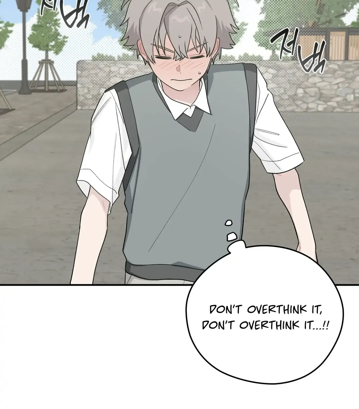 Read SOS! Fledgling Report chapter 30 image 48 on Lezhin