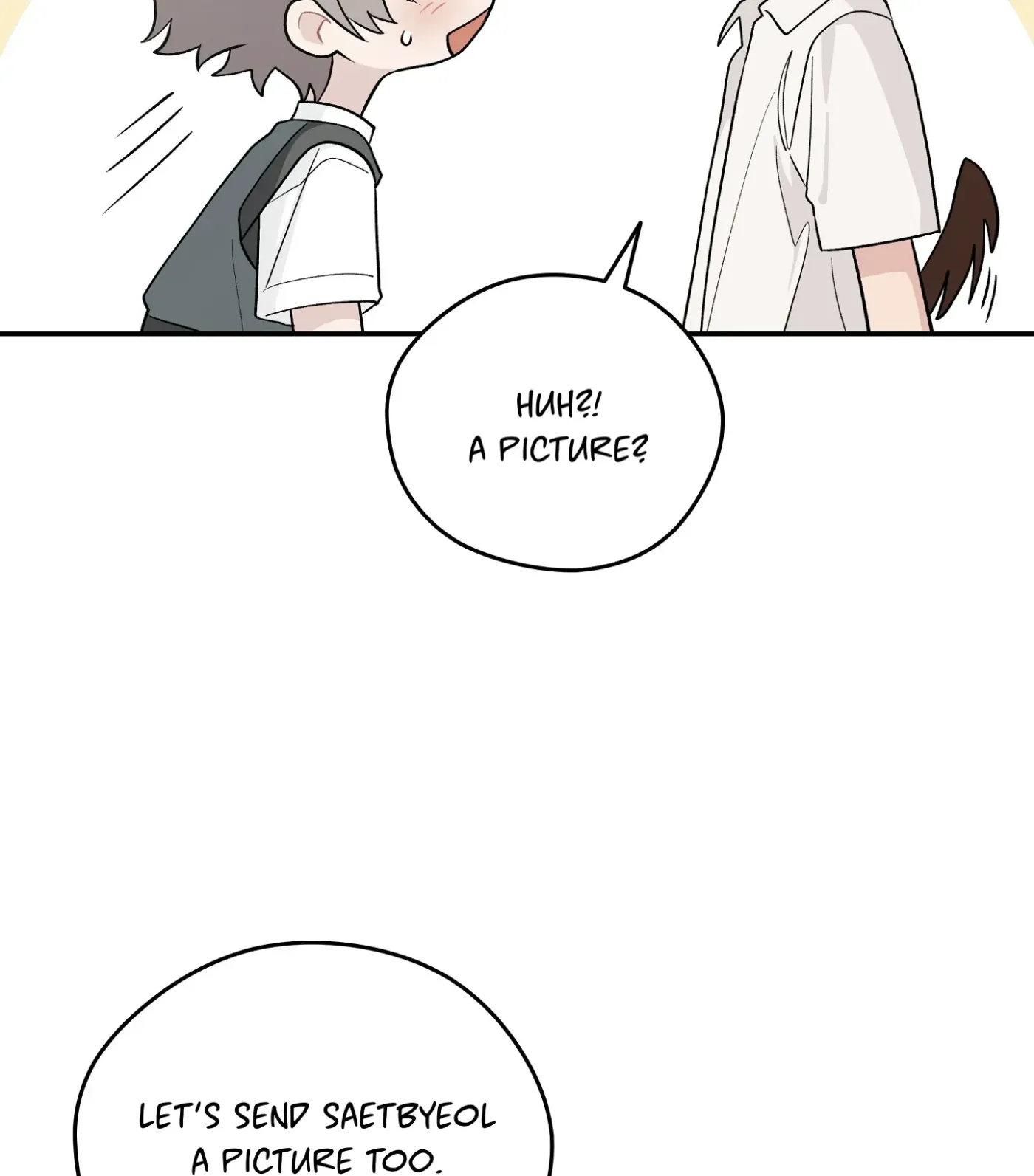 Read SOS! Fledgling Report chapter 30 image 51 on Lezhin