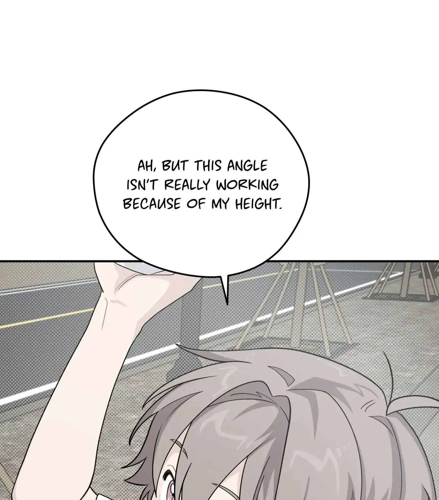 Read SOS! Fledgling Report chapter 30 image 55 on Lezhin