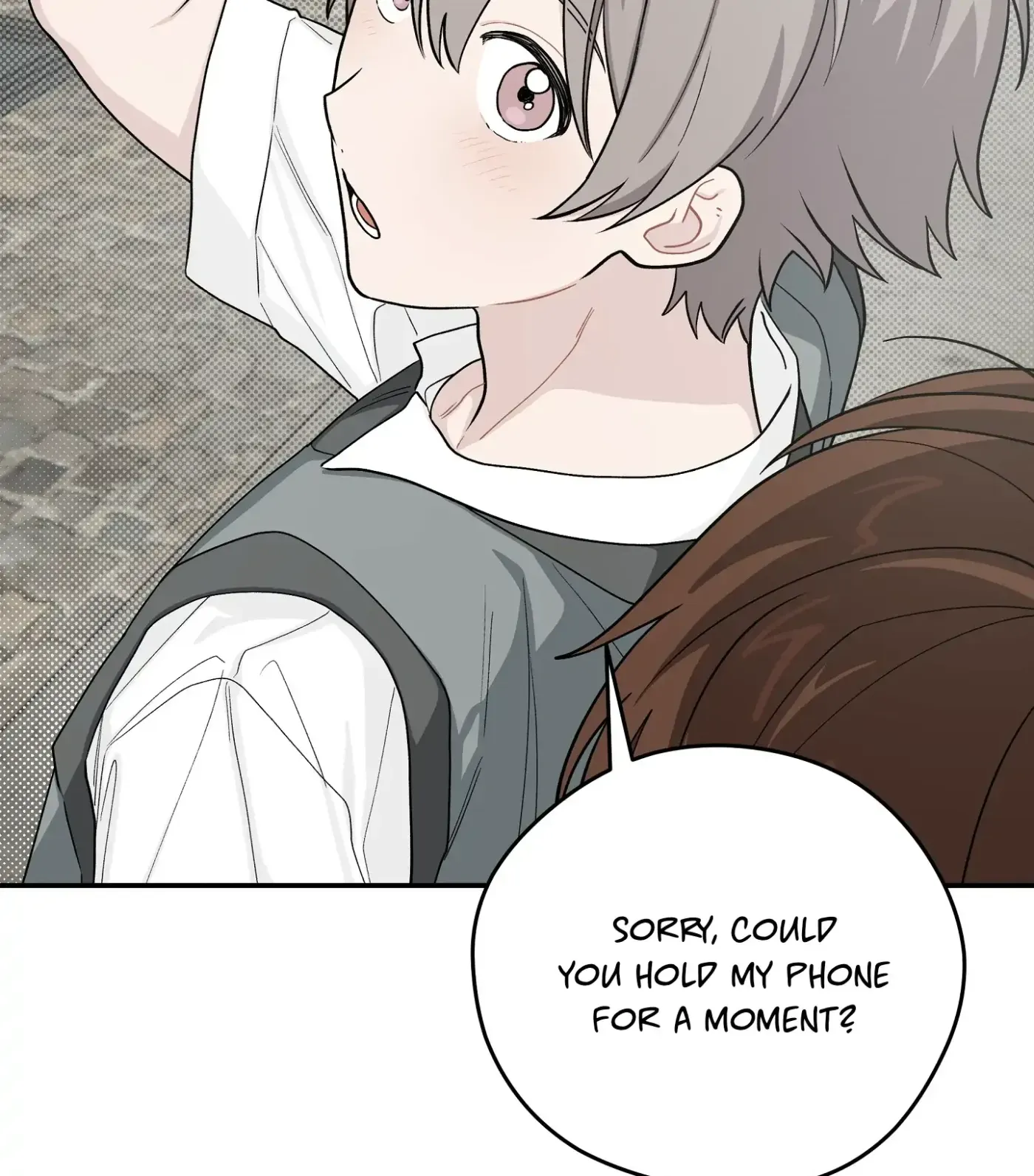Read SOS! Fledgling Report chapter 30 image 56 on Lezhin