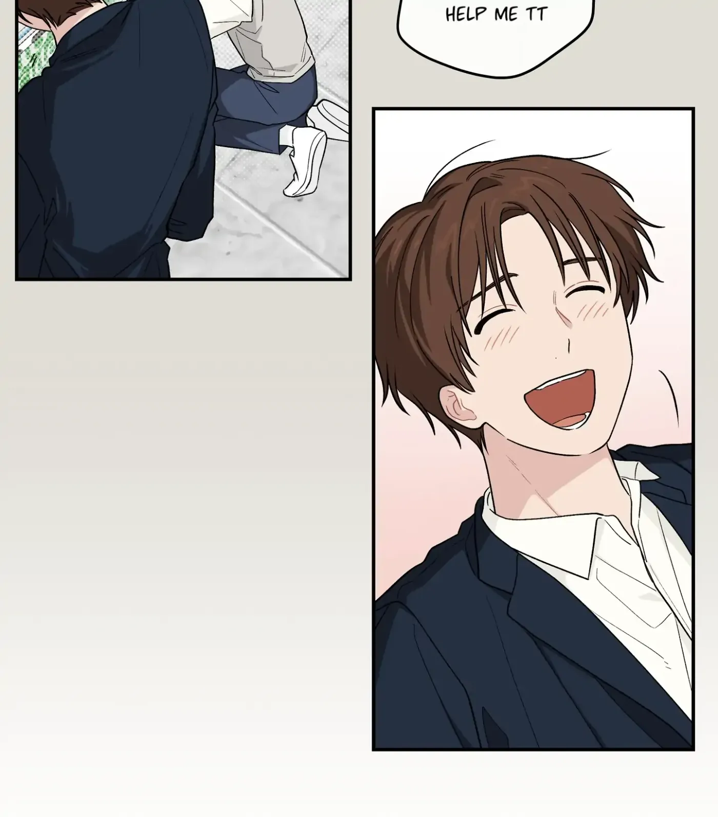 Read SOS! Fledgling Report chapter 30 image 6 on Lezhin