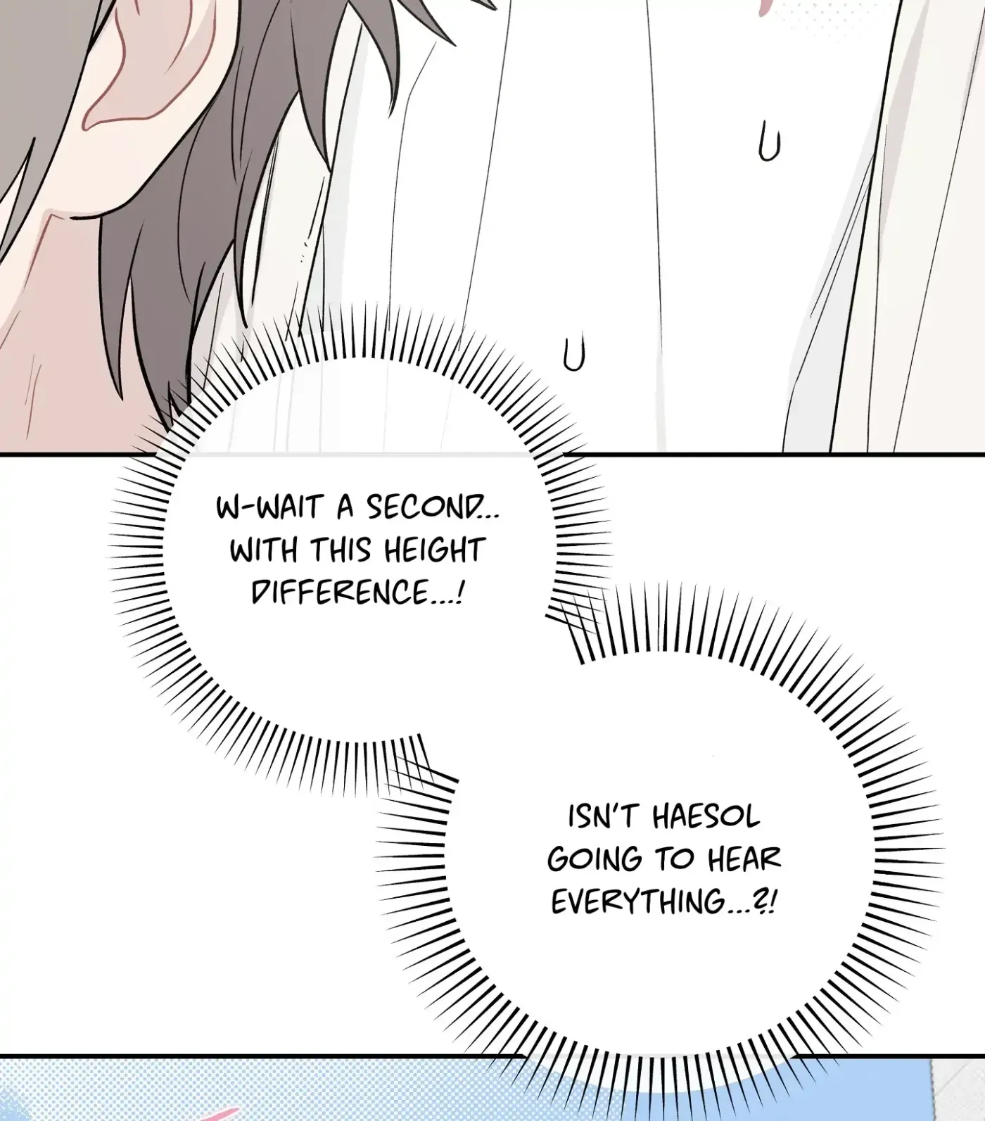Read SOS! Fledgling Report chapter 30 image 60 on Lezhin