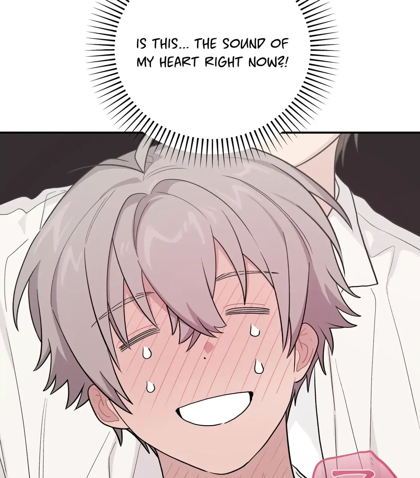 Read SOS! Fledgling Report chapter 30 image 64 on Lezhin