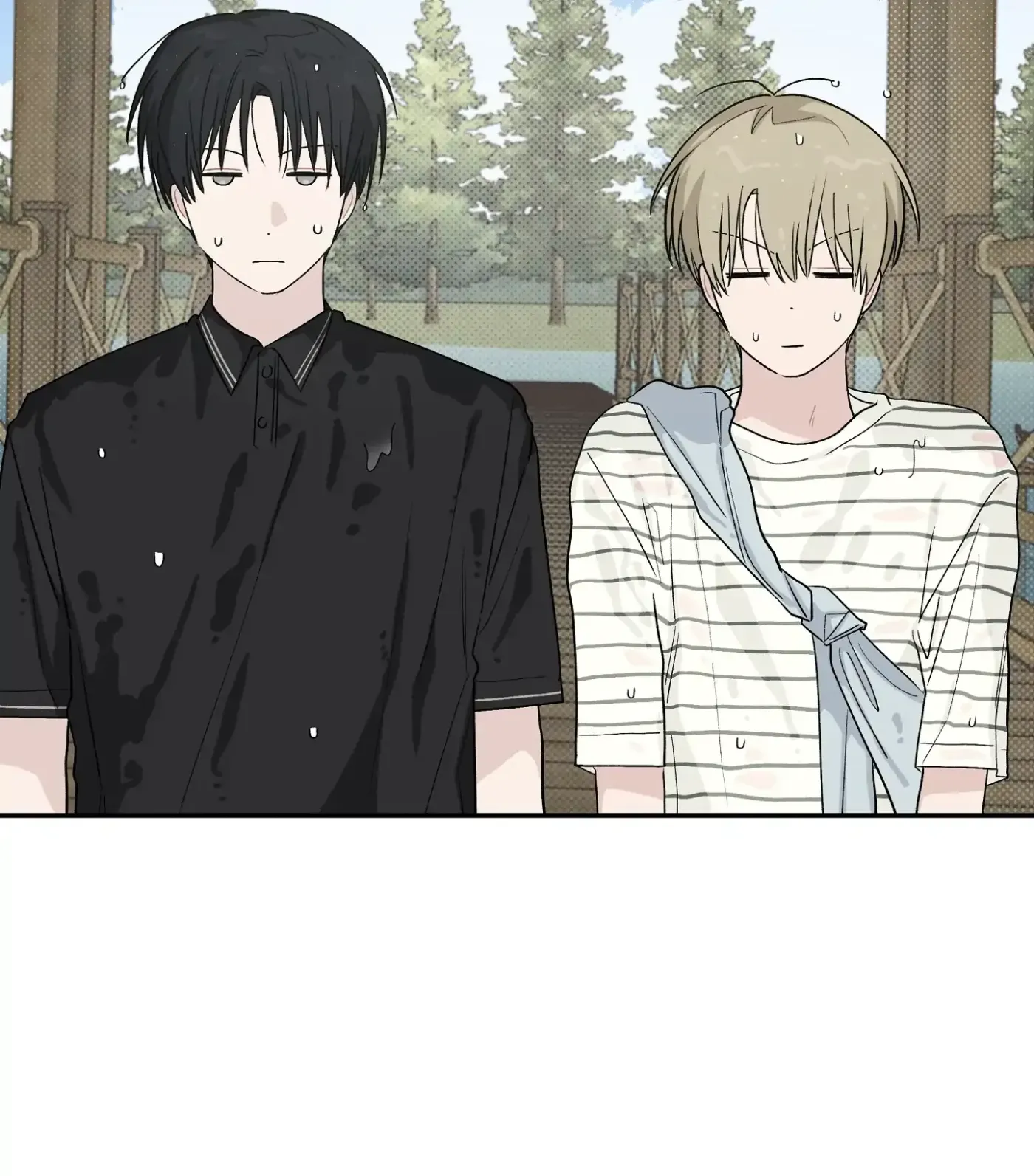 Read SOS! Fledgling Report chapter 30 image 68 on Lezhin