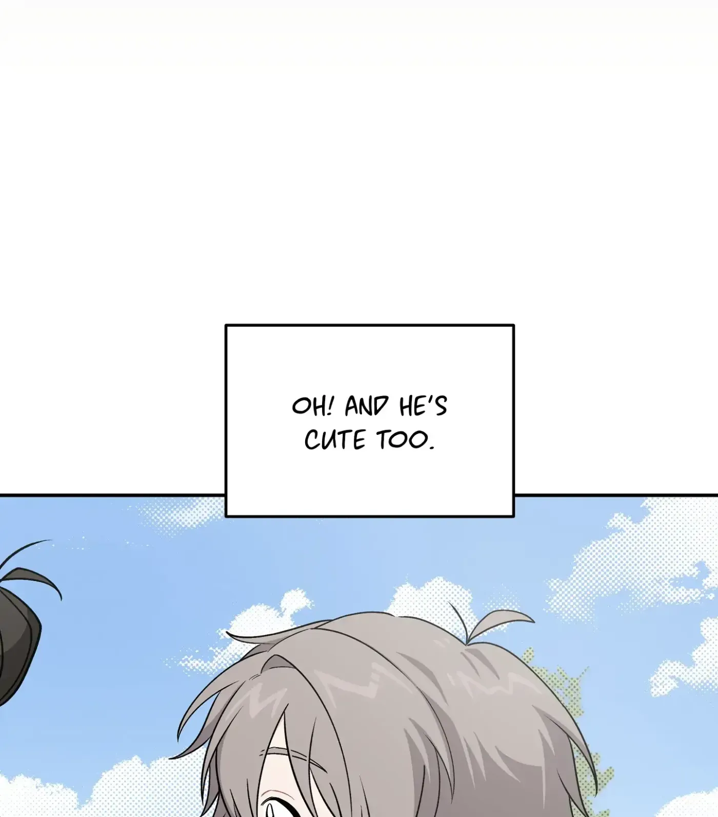 Read SOS! Fledgling Report chapter 30 image 7 on Lezhin