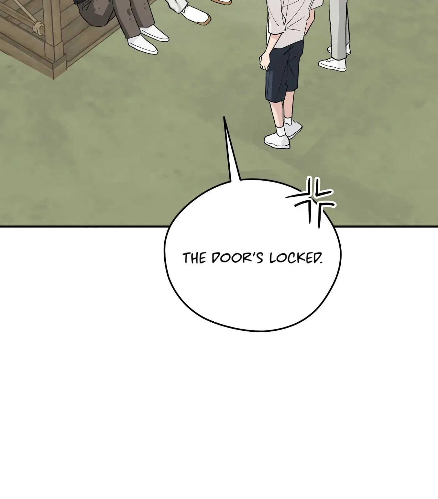 Read SOS! Fledgling Report chapter 30 image 70 on Lezhin