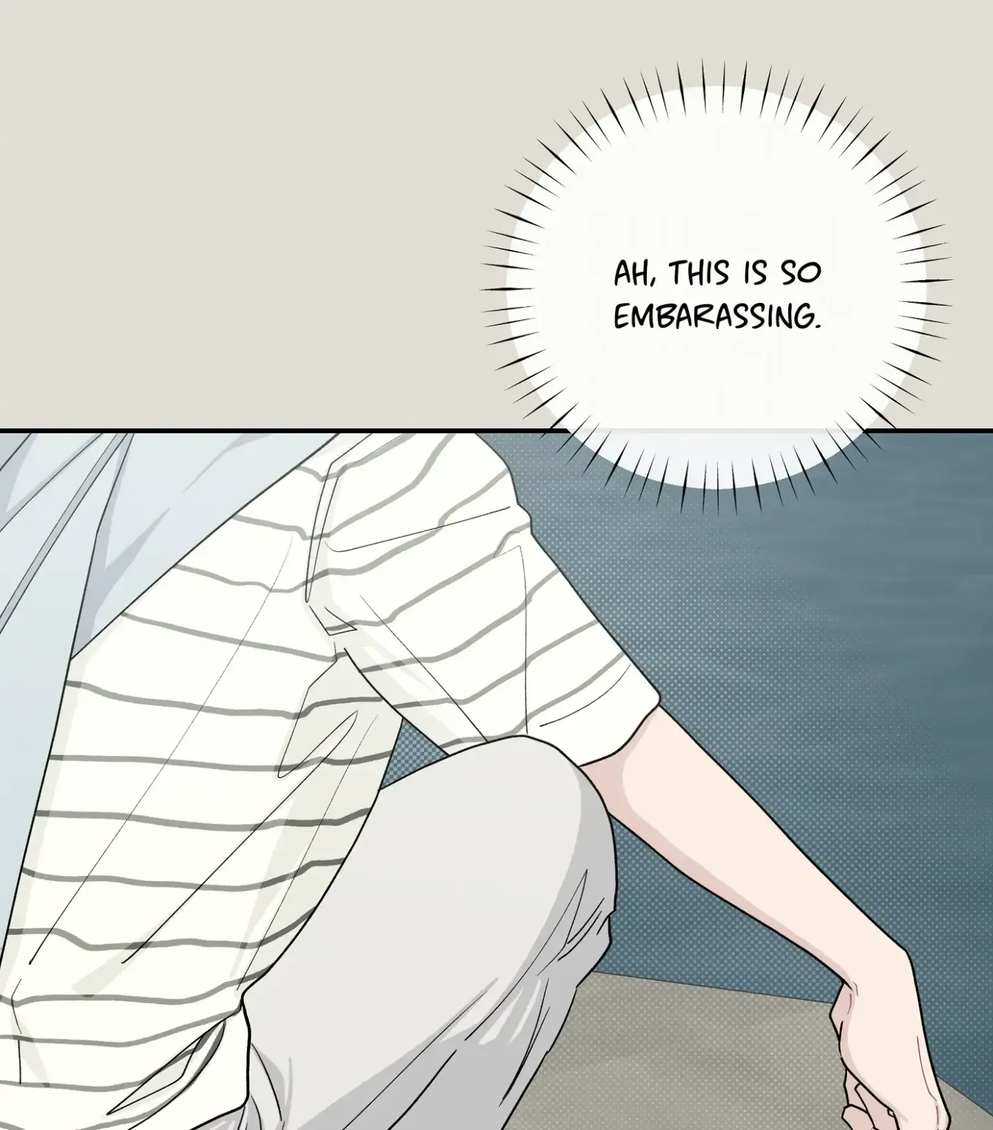 Read SOS! Fledgling Report chapter 30 image 75 on Lezhin