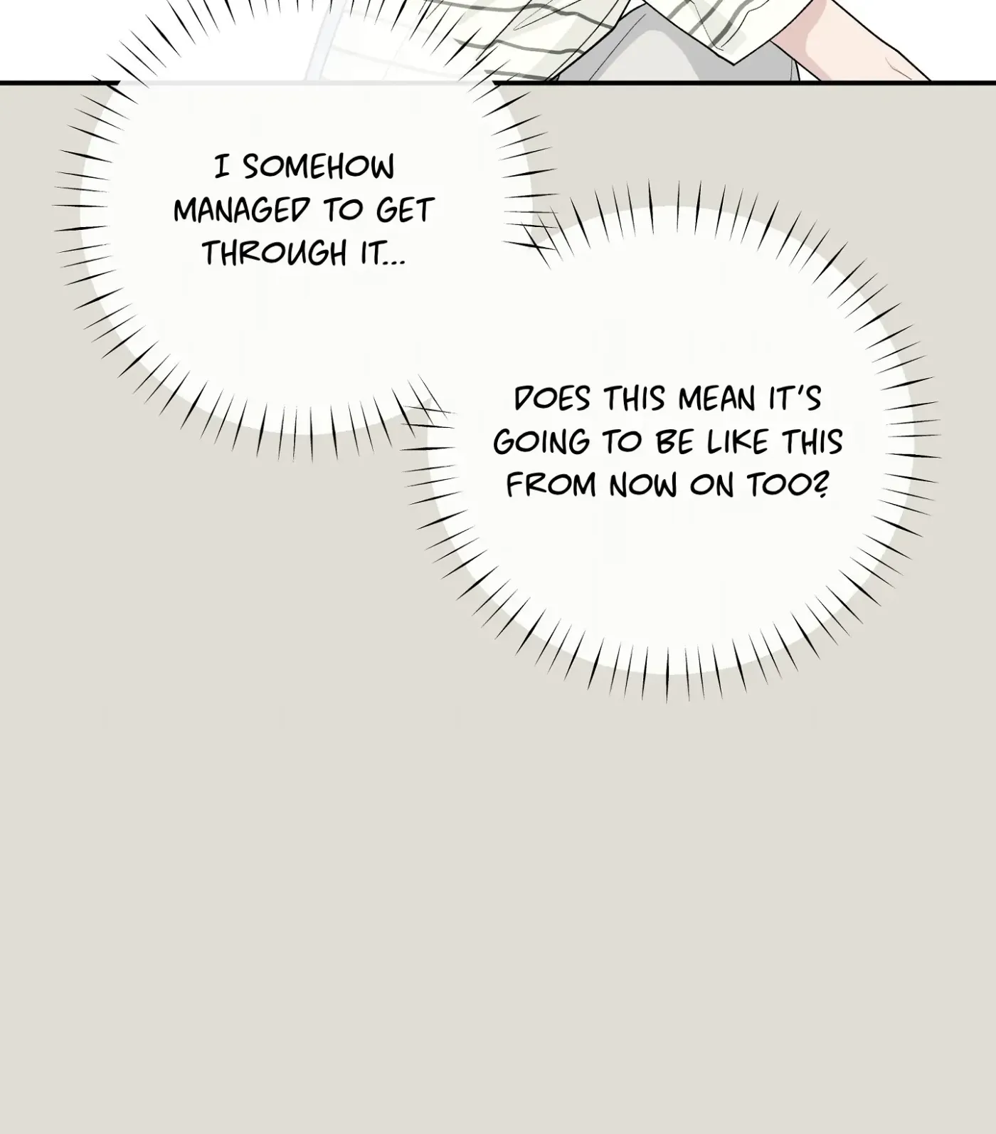 Read SOS! Fledgling Report chapter 30 image 78 on Lezhin