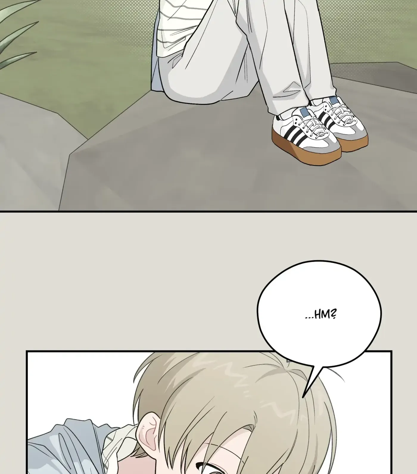 Read SOS! Fledgling Report chapter 30 image 80 on Lezhin