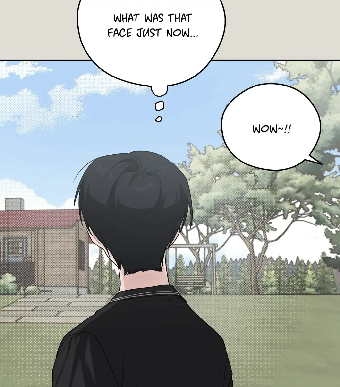 Read SOS! Fledgling Report chapter 30 image 82 on Lezhin