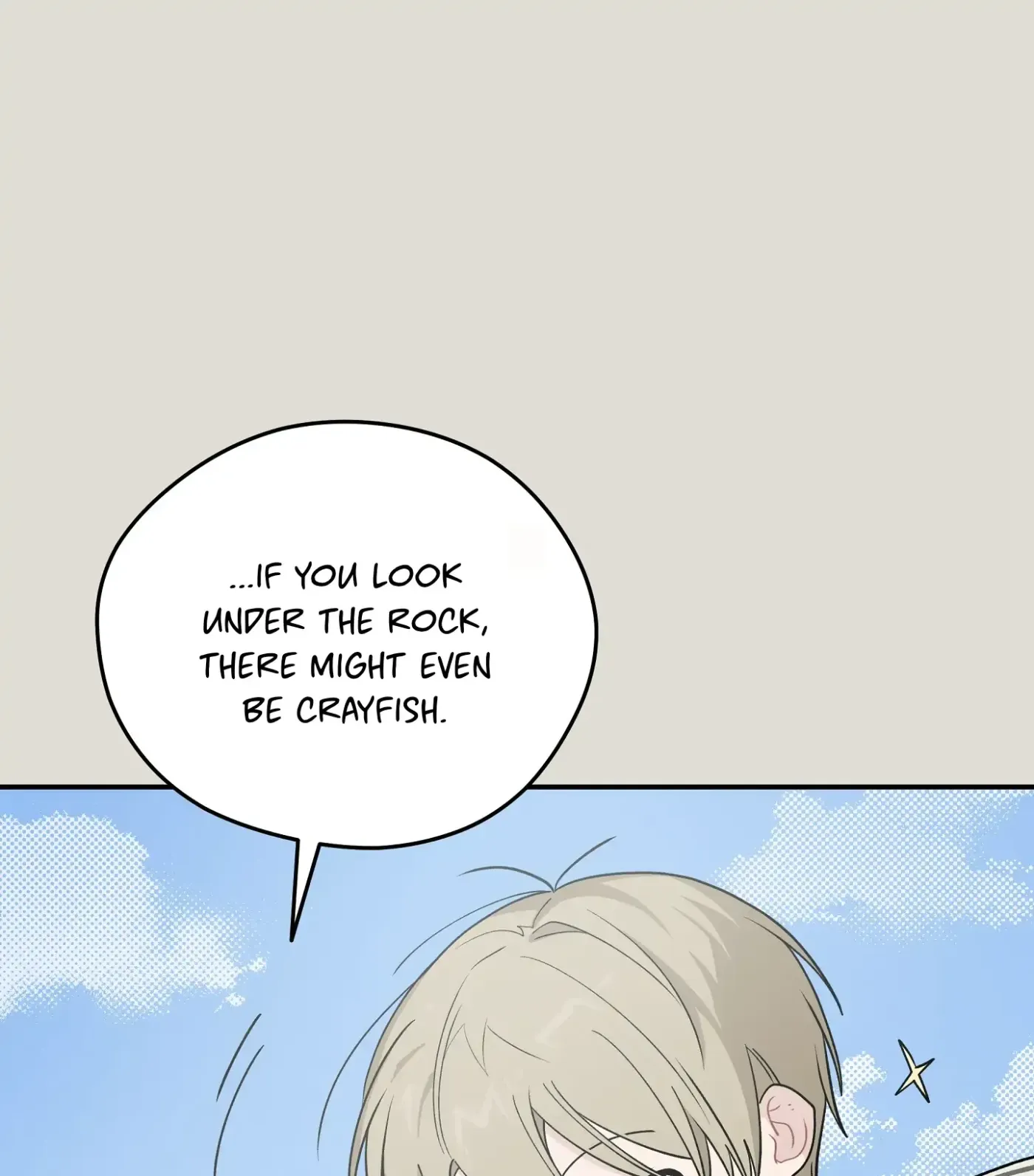 Read SOS! Fledgling Report chapter 30 image 87 on Lezhin