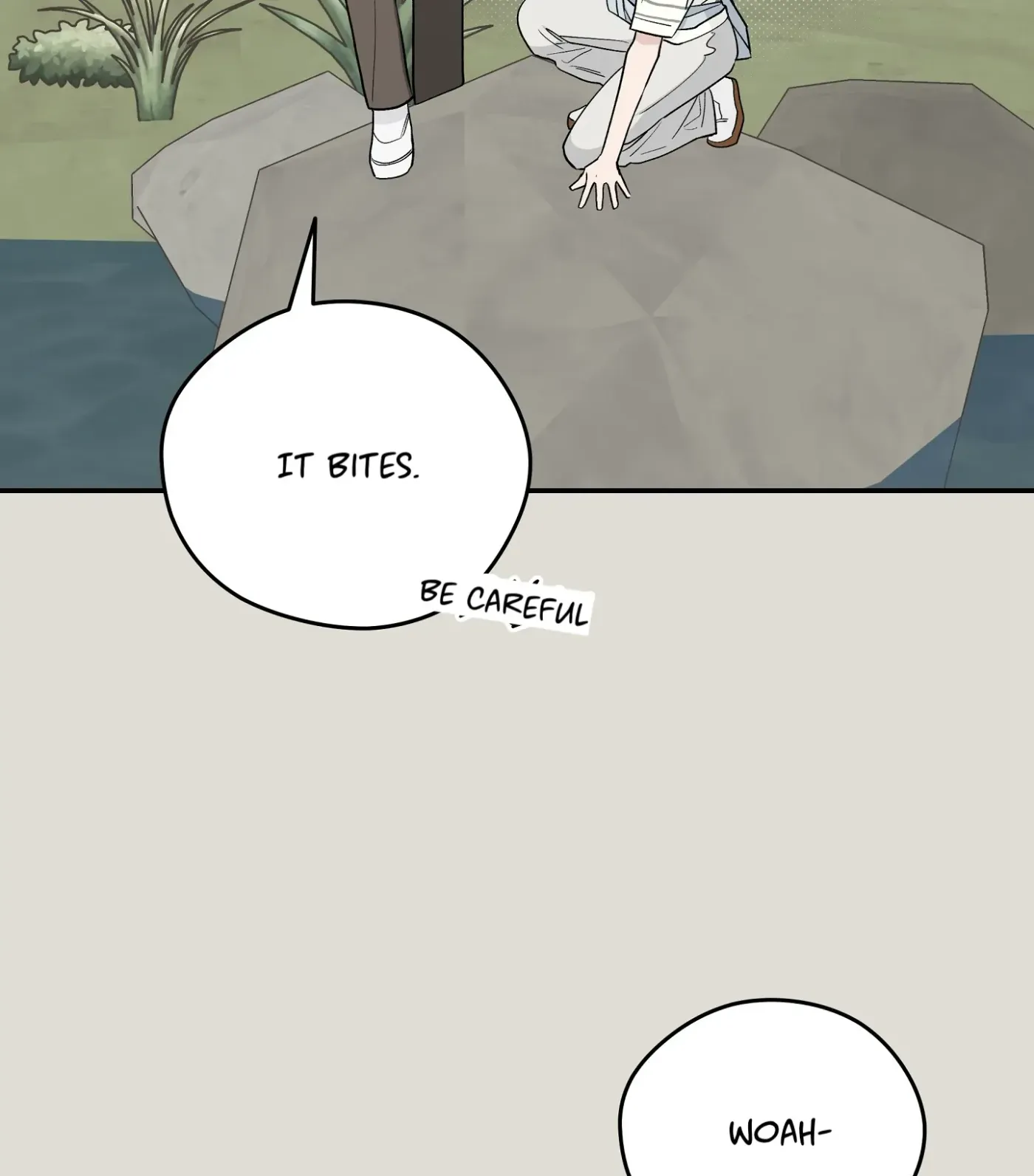Read SOS! Fledgling Report chapter 30 image 90 on Lezhin