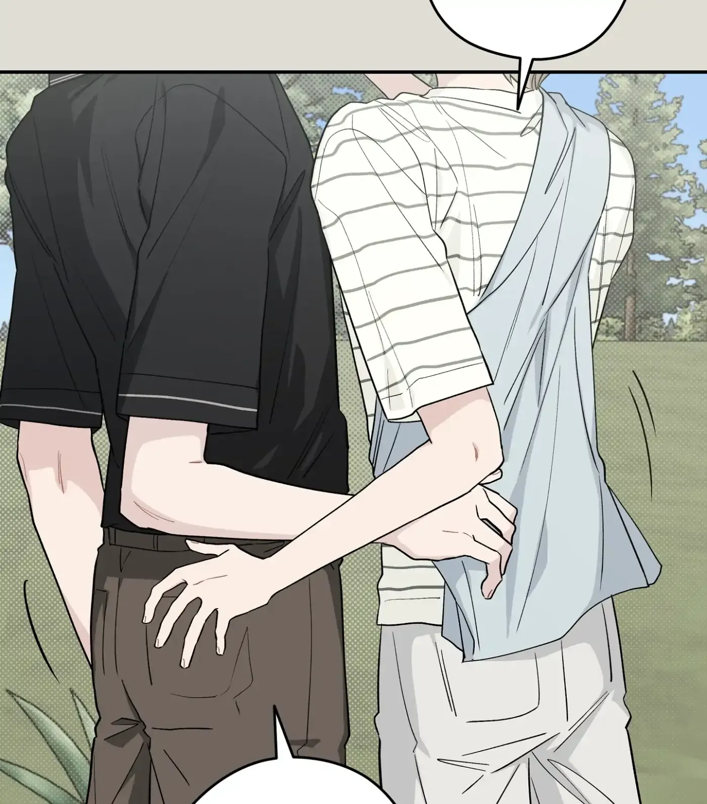 Read SOS! Fledgling Report chapter 30 image 91 on Lezhin