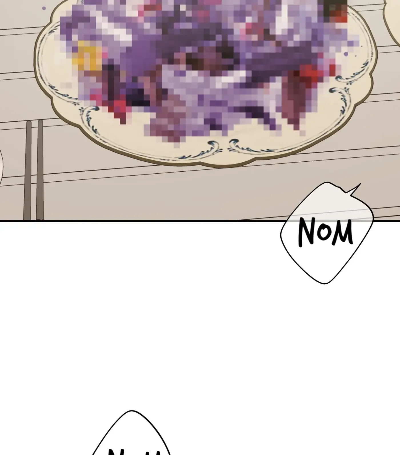 Read SOS! Fledgling Report chapter 31 image 1 on Lezhin