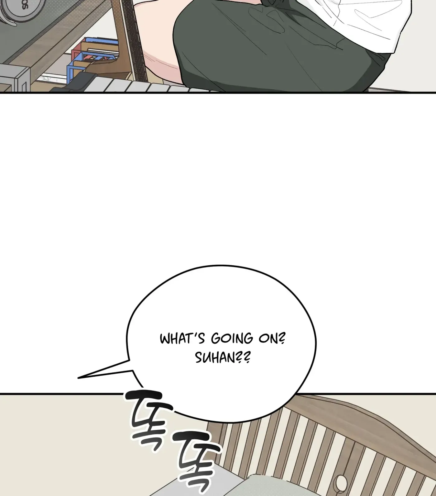 Read SOS! Fledgling Report chapter 31 image 115 on Lezhin