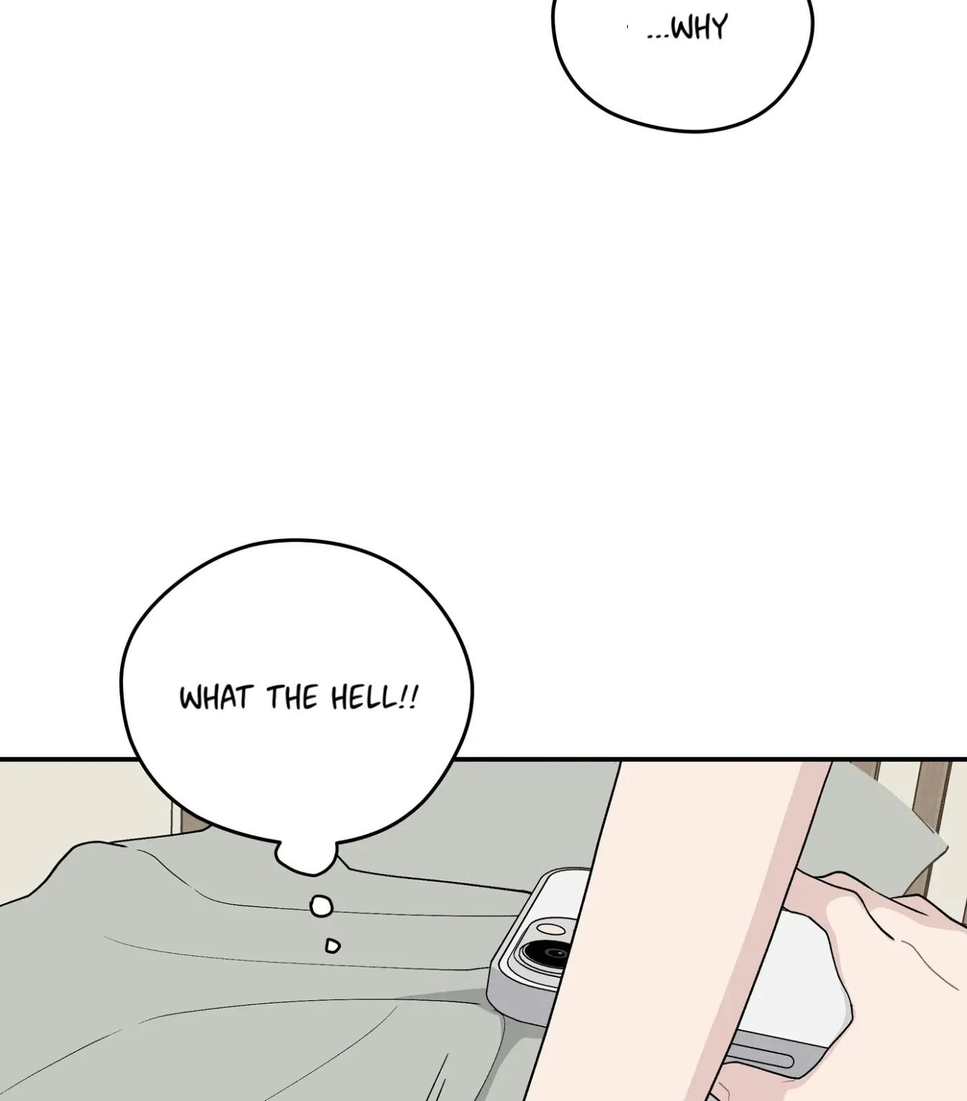 Read SOS! Fledgling Report chapter 31 image 117 on Lezhin