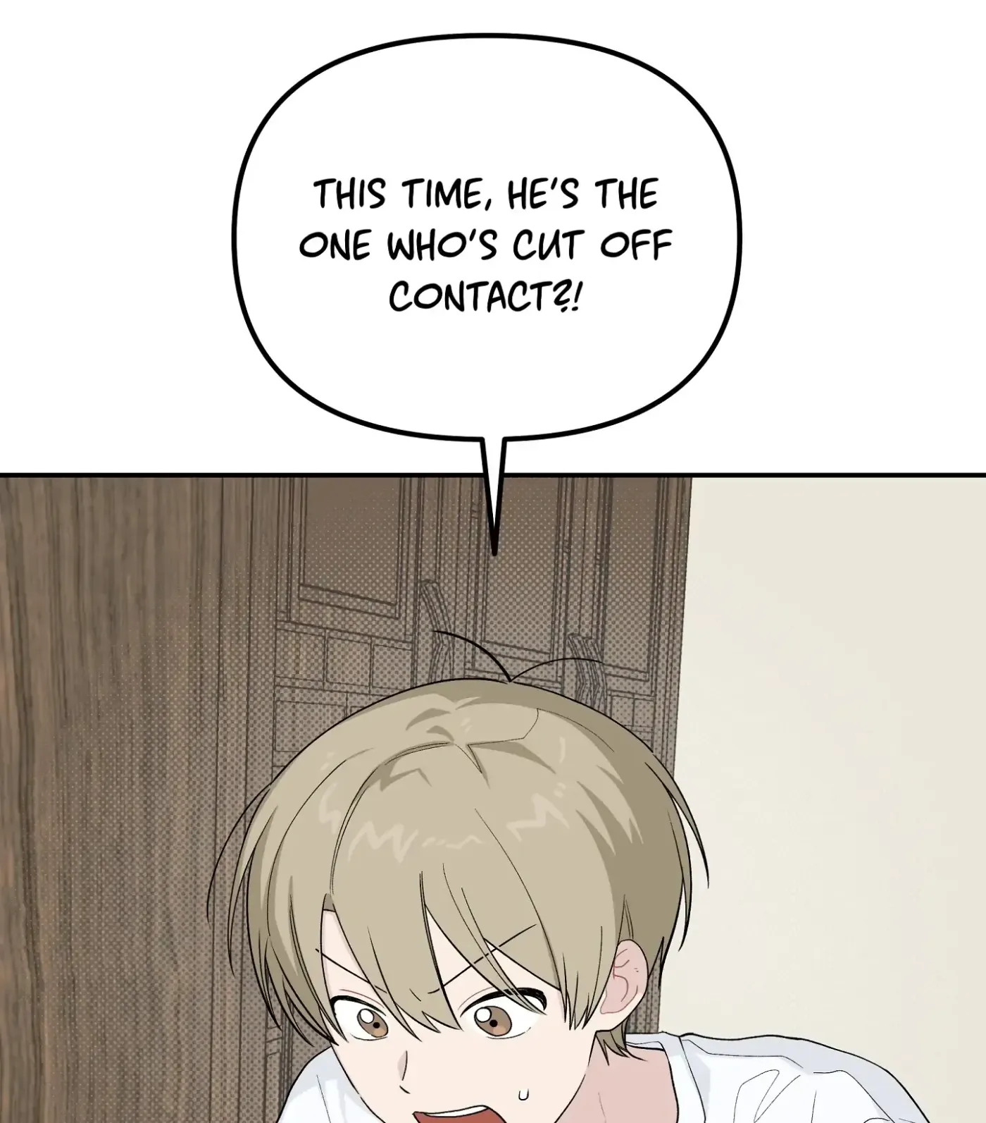 Read SOS! Fledgling Report chapter 31 image 119 on Lezhin