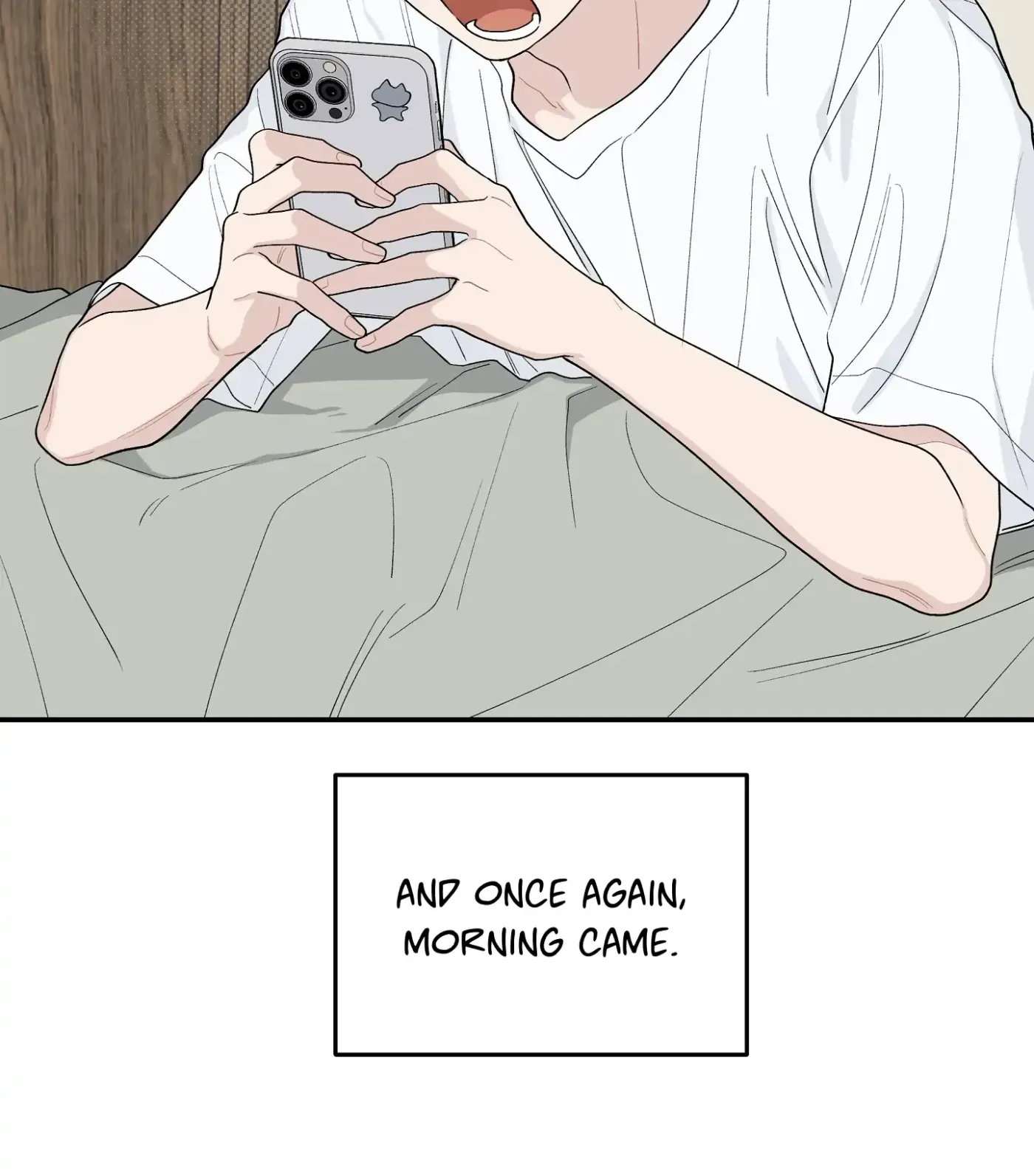 Read SOS! Fledgling Report chapter 31 image 120 on Lezhin