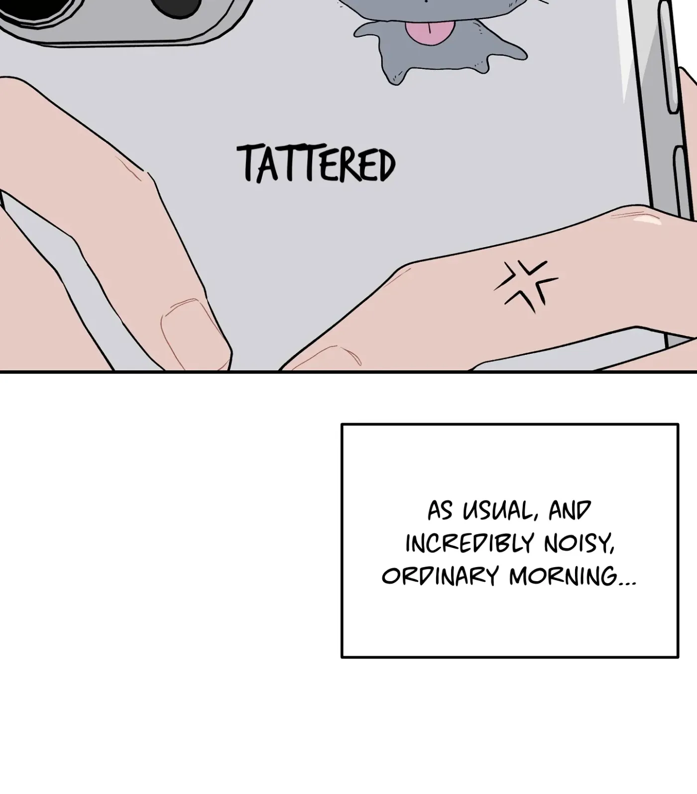 Read SOS! Fledgling Report chapter 31 image 122 on Lezhin