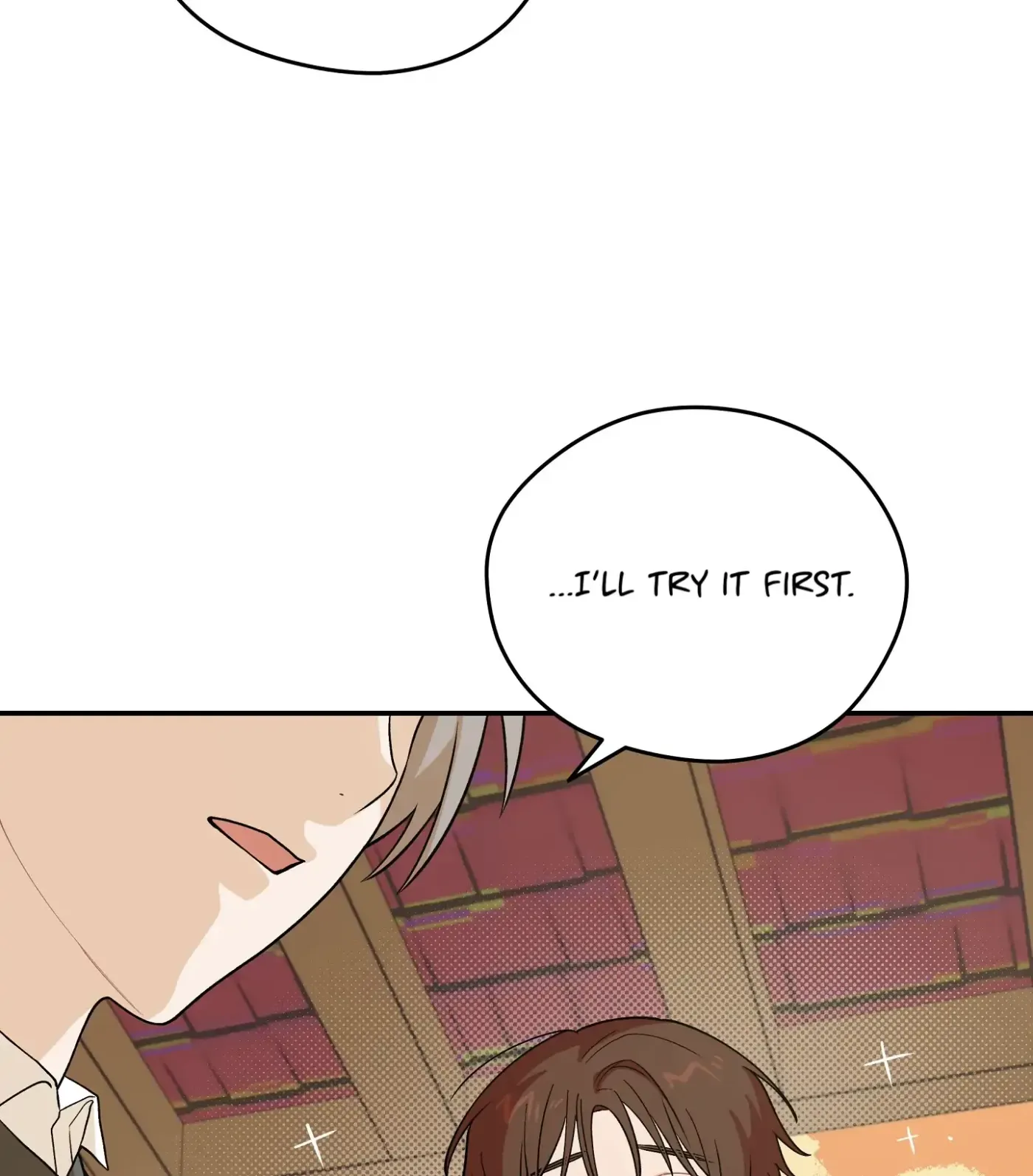 Read SOS! Fledgling Report chapter 31 image 13 on Lezhin