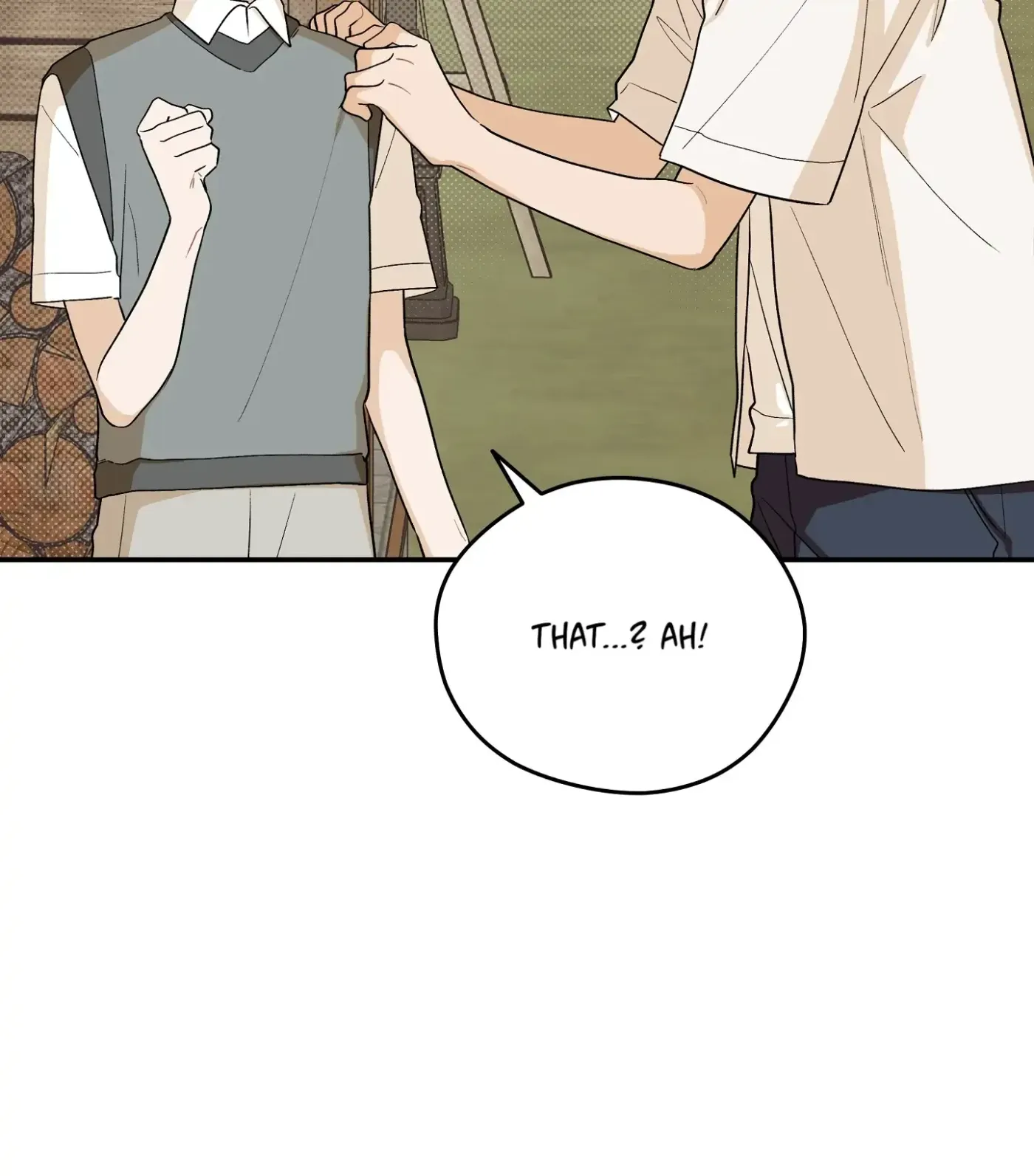 Read SOS! Fledgling Report chapter 31 image 18 on Lezhin