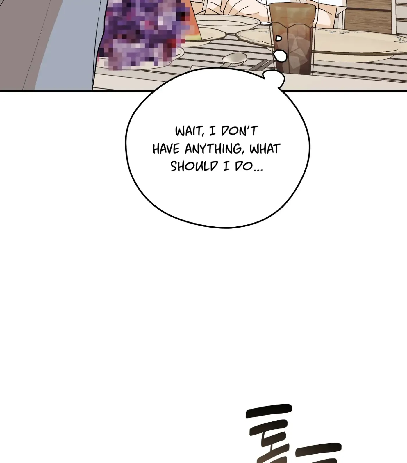 Read SOS! Fledgling Report chapter 31 image 26 on Lezhin