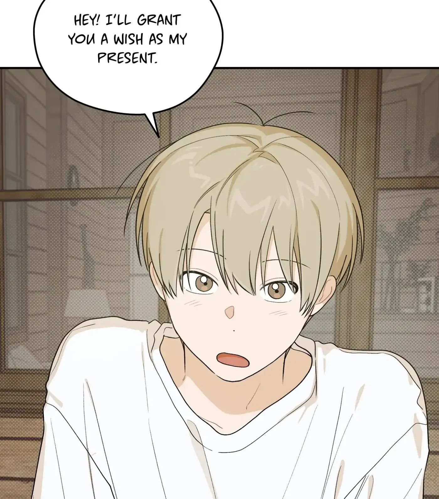 Read SOS! Fledgling Report chapter 31 image 28 on Lezhin