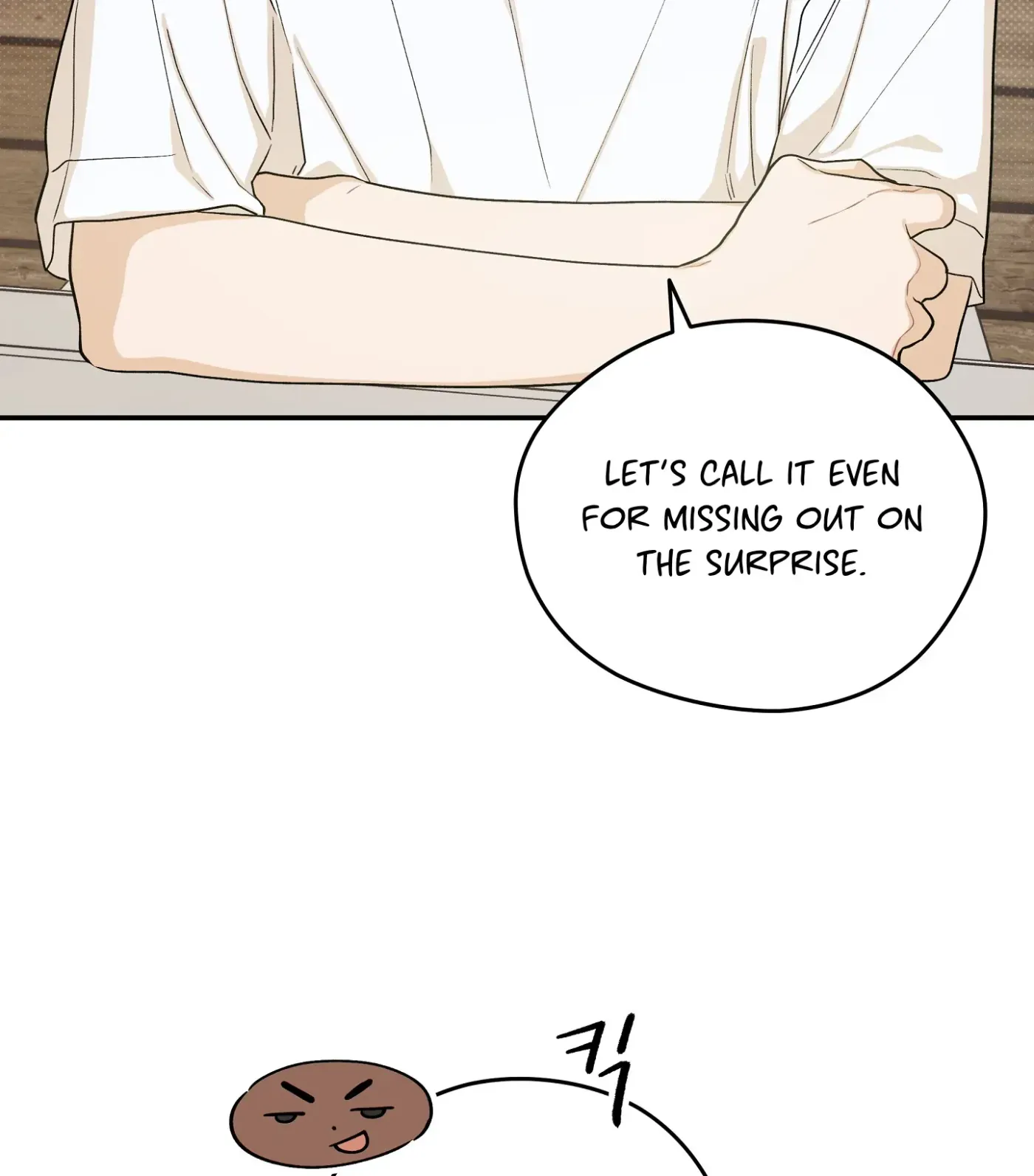 Read SOS! Fledgling Report chapter 31 image 29 on Lezhin