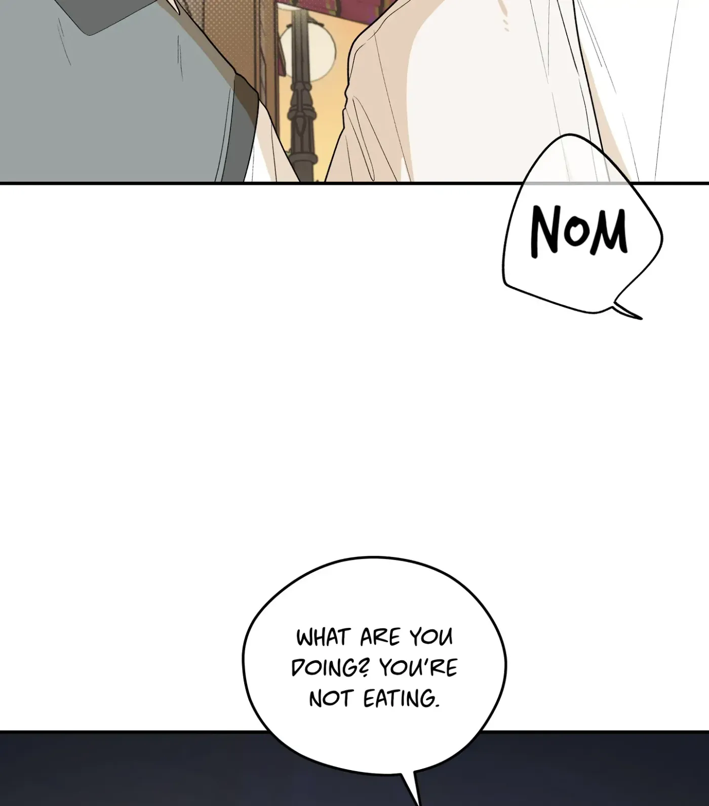 Read SOS! Fledgling Report chapter 31 image 3 on Lezhin