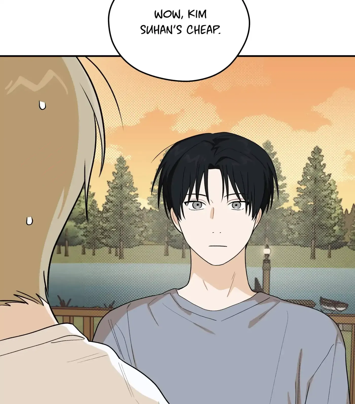 Read SOS! Fledgling Report chapter 31 image 30 on Lezhin