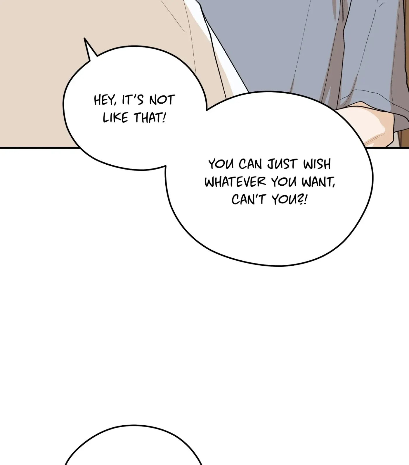 Read SOS! Fledgling Report chapter 31 image 31 on Lezhin