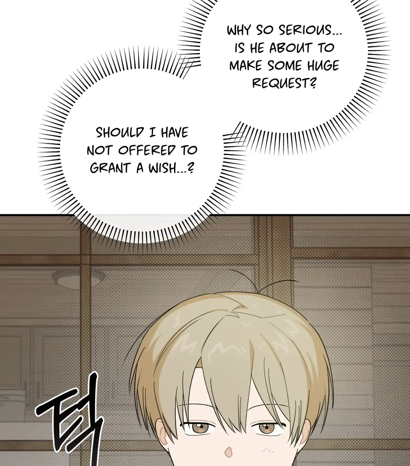 Read SOS! Fledgling Report chapter 31 image 34 on Lezhin