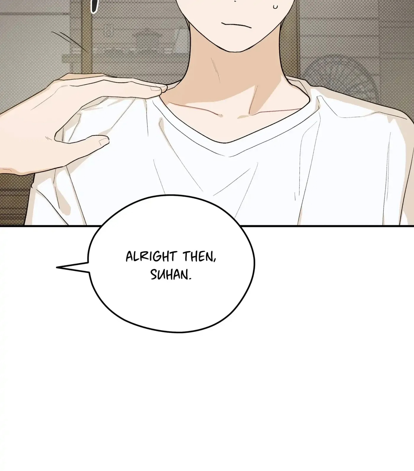 Read SOS! Fledgling Report chapter 31 image 35 on Lezhin