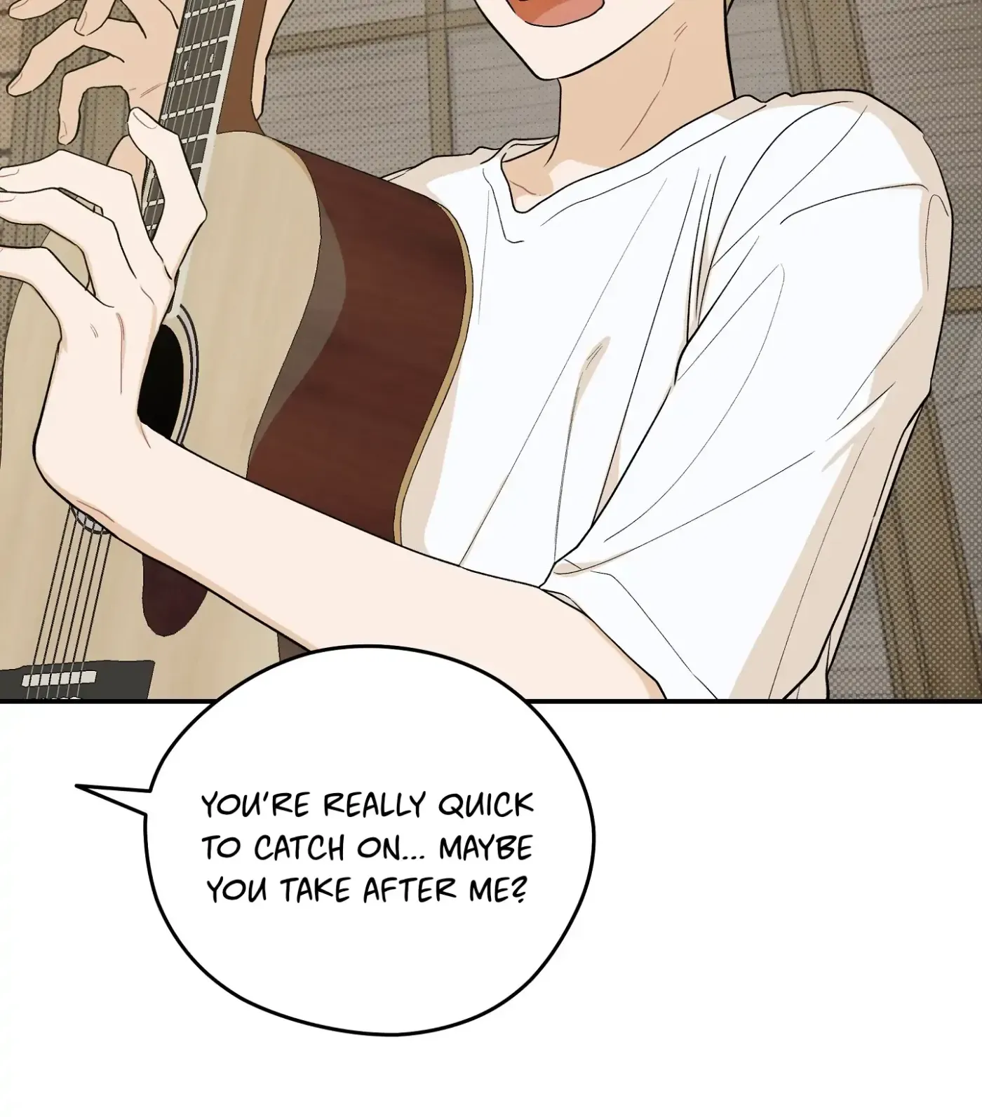 Read SOS! Fledgling Report chapter 31 image 39 on Lezhin