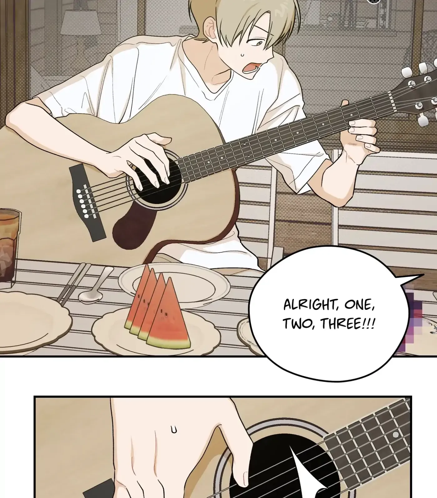 Read SOS! Fledgling Report chapter 31 image 41 on Lezhin