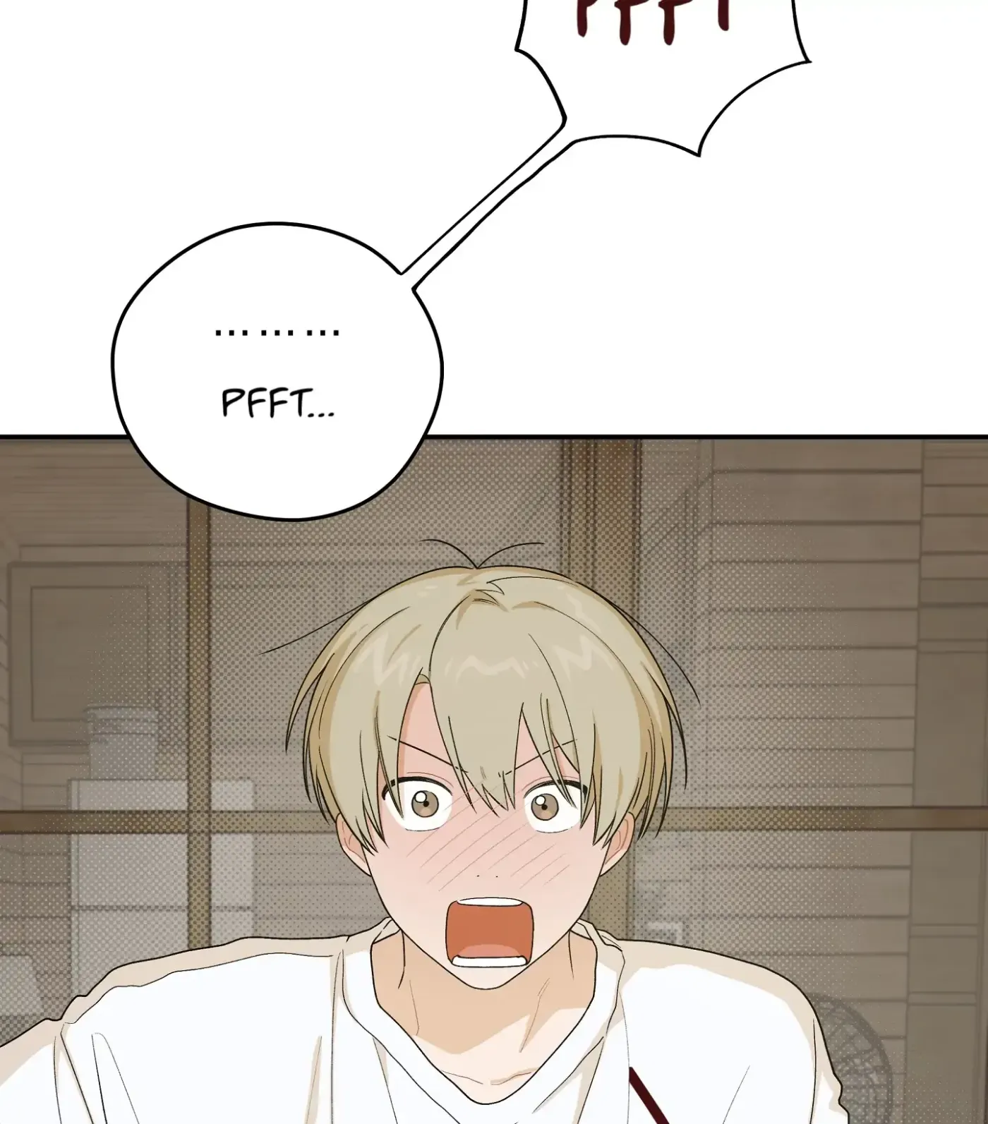 Read SOS! Fledgling Report chapter 31 image 52 on Lezhin