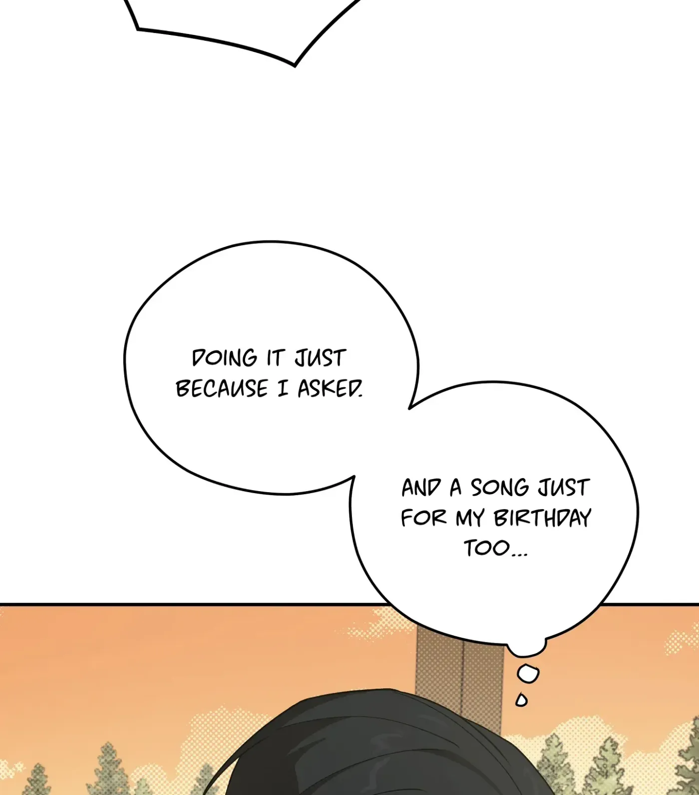 Read SOS! Fledgling Report chapter 31 image 56 on Lezhin